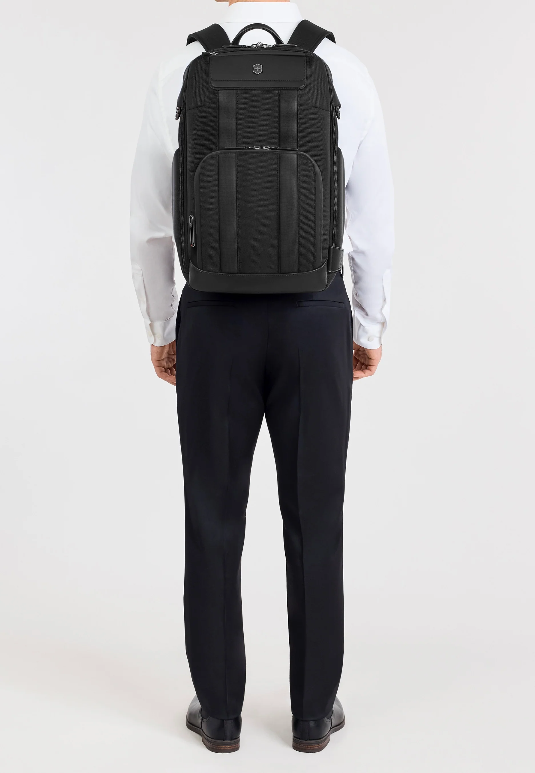 Architecture Urban2 Deluxe Black - Rucksack - Image 11