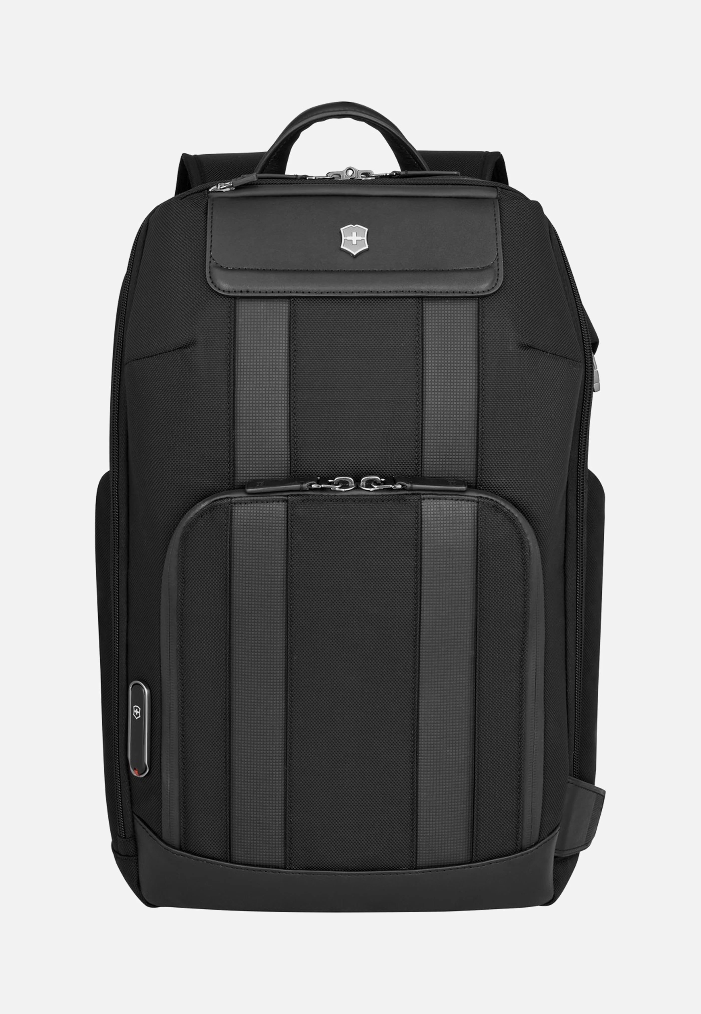 Architecture Urban2 Deluxe Black - Rucksack - Image 2