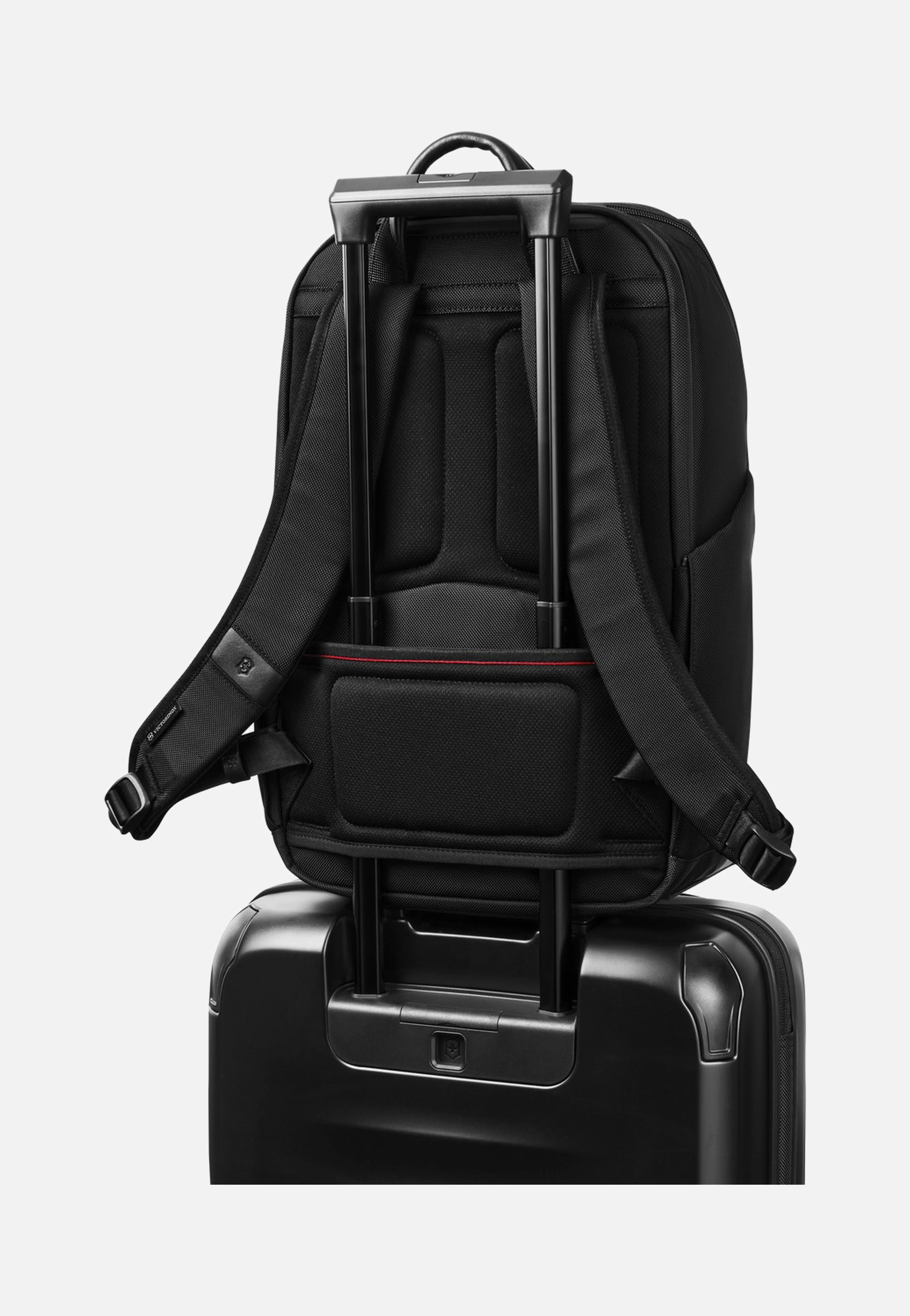 Architecture Urban2 Deluxe Black - Rucksack - Image 9