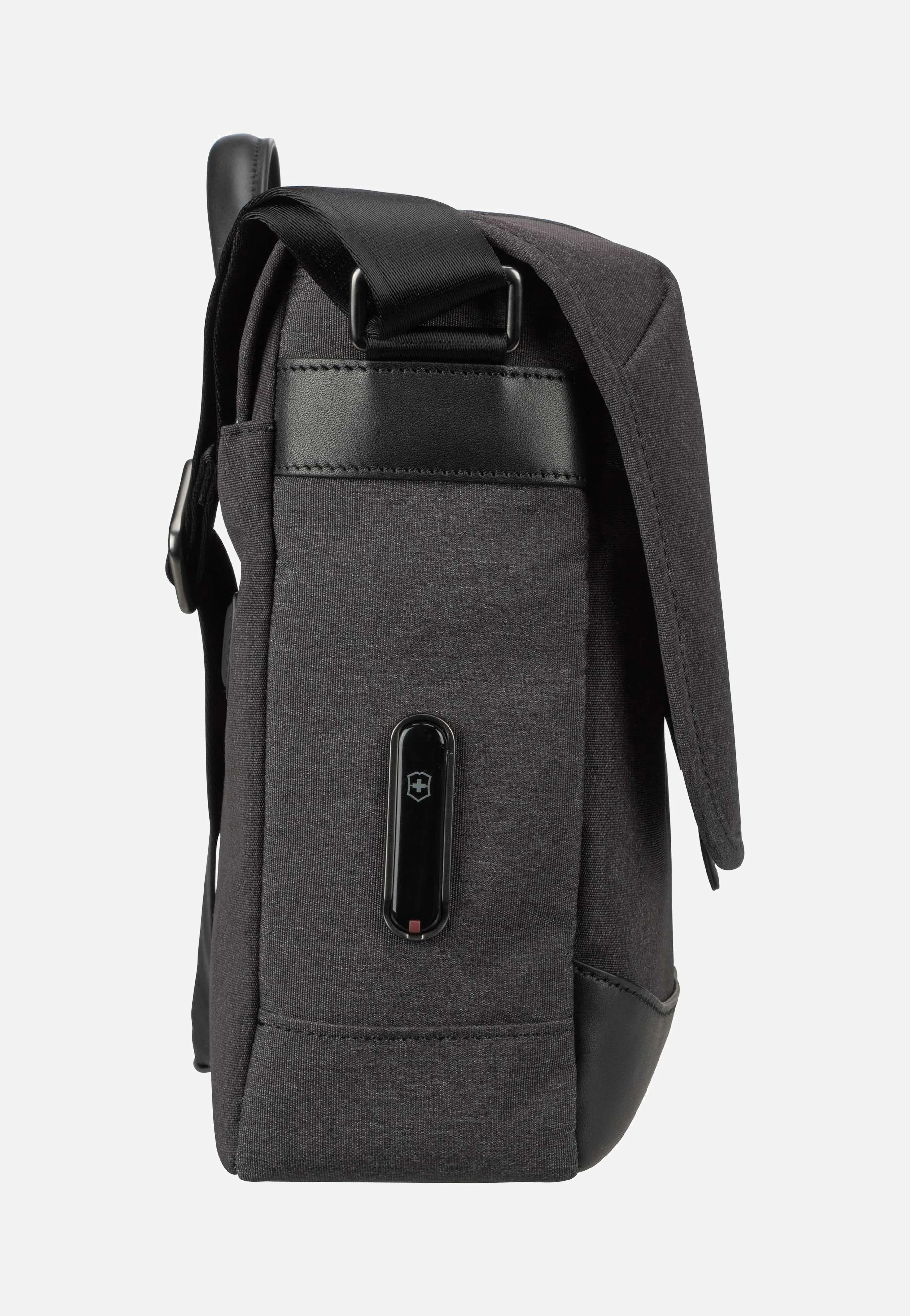 Architecture Urban2 Melange Grey/Black - Messenger Bag - Image 5