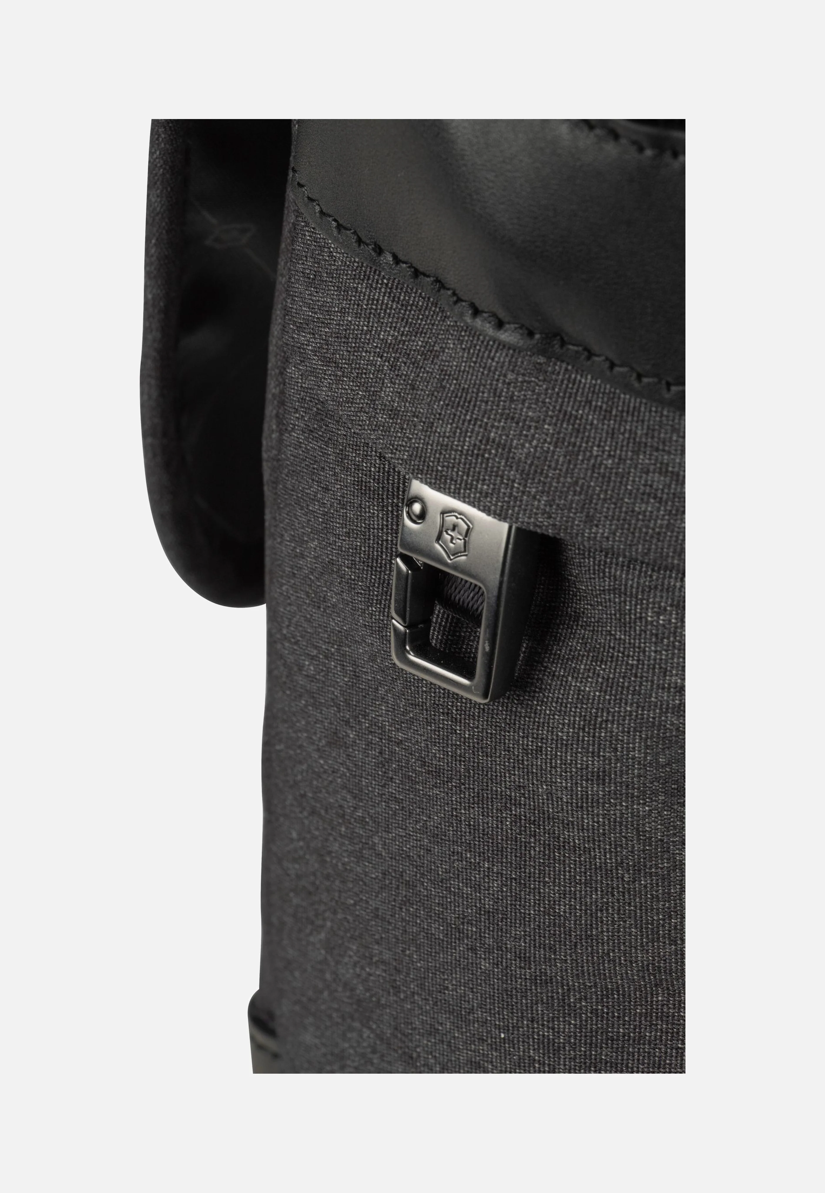 Architecture Urban2 Melange Grey/Black - Messenger Bag - Image 8