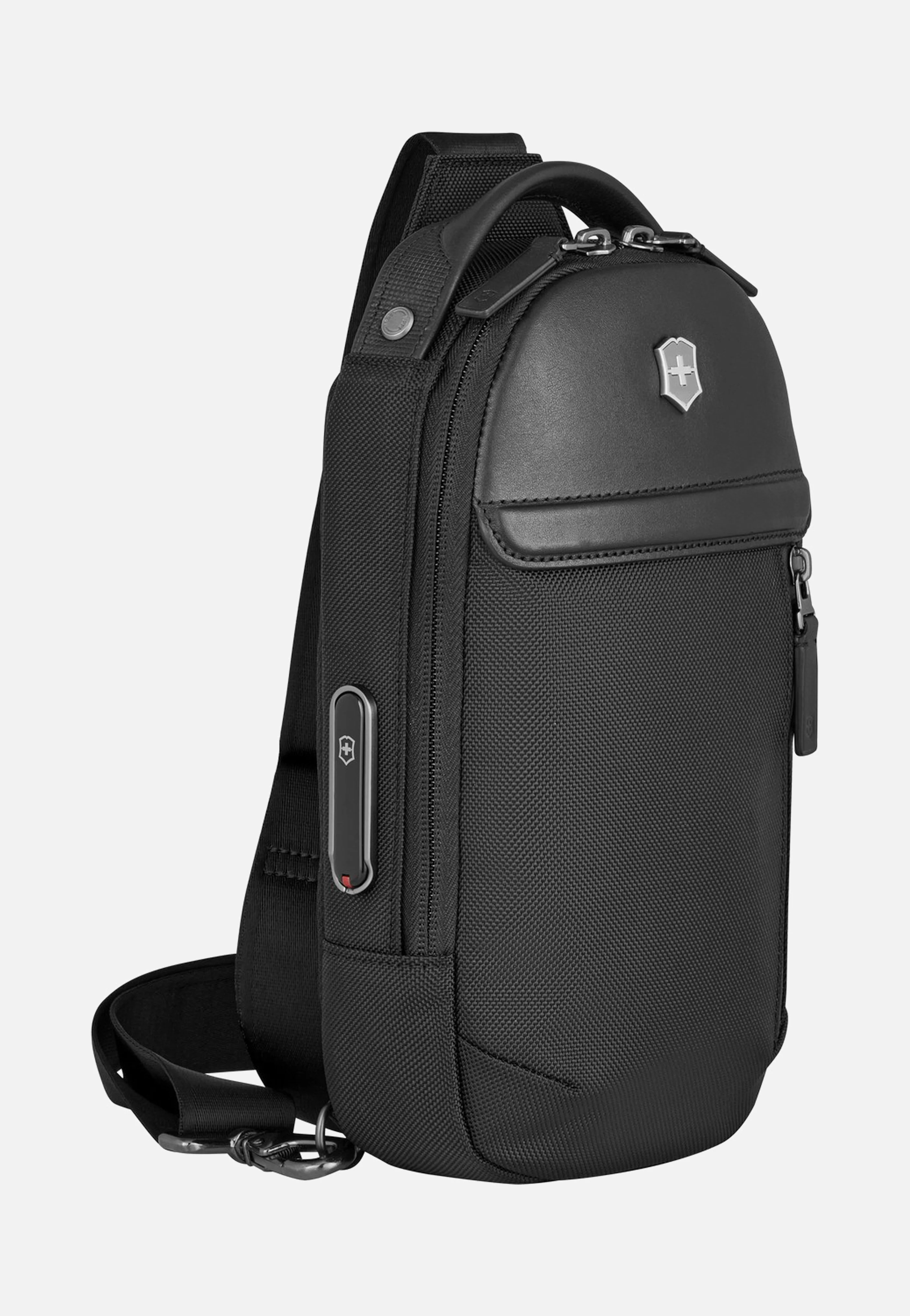 Architecture Urban2 Sling Black - Sling Bag