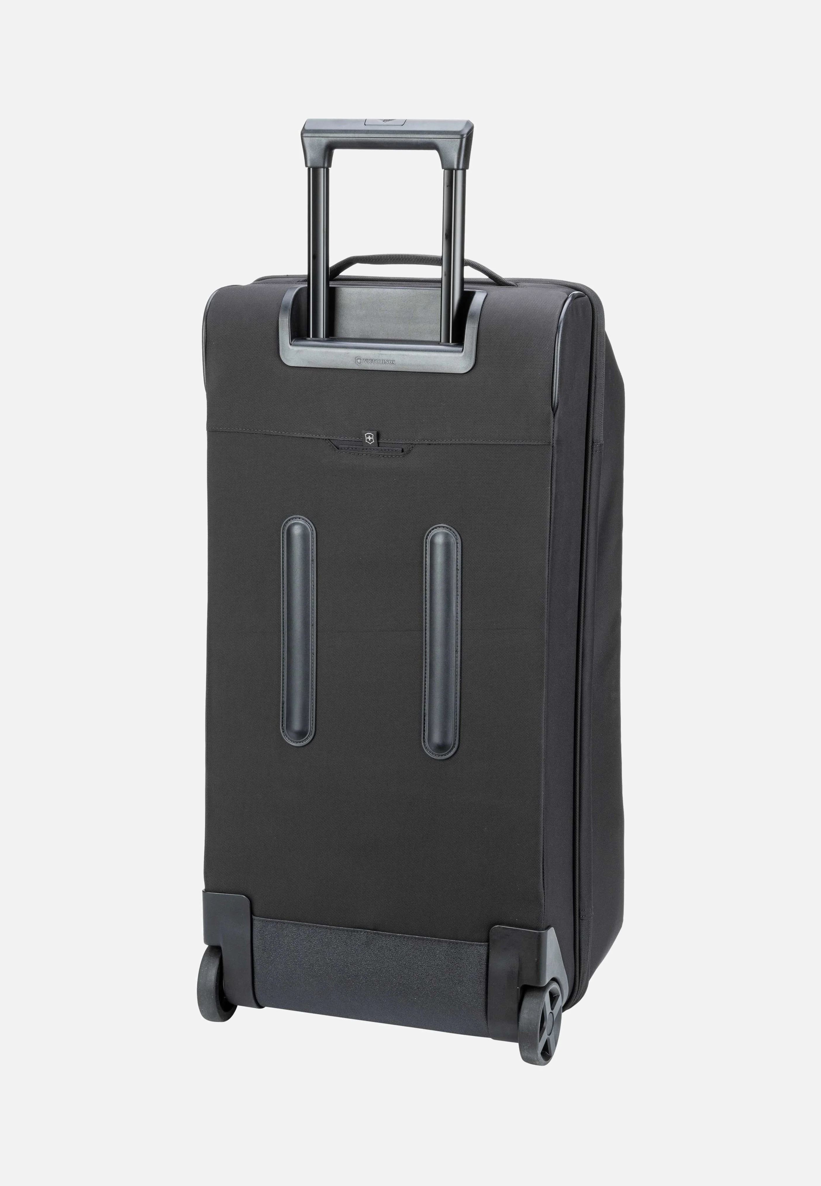 Crosslight Wheeled Duffel Black - Koffer - Image 2