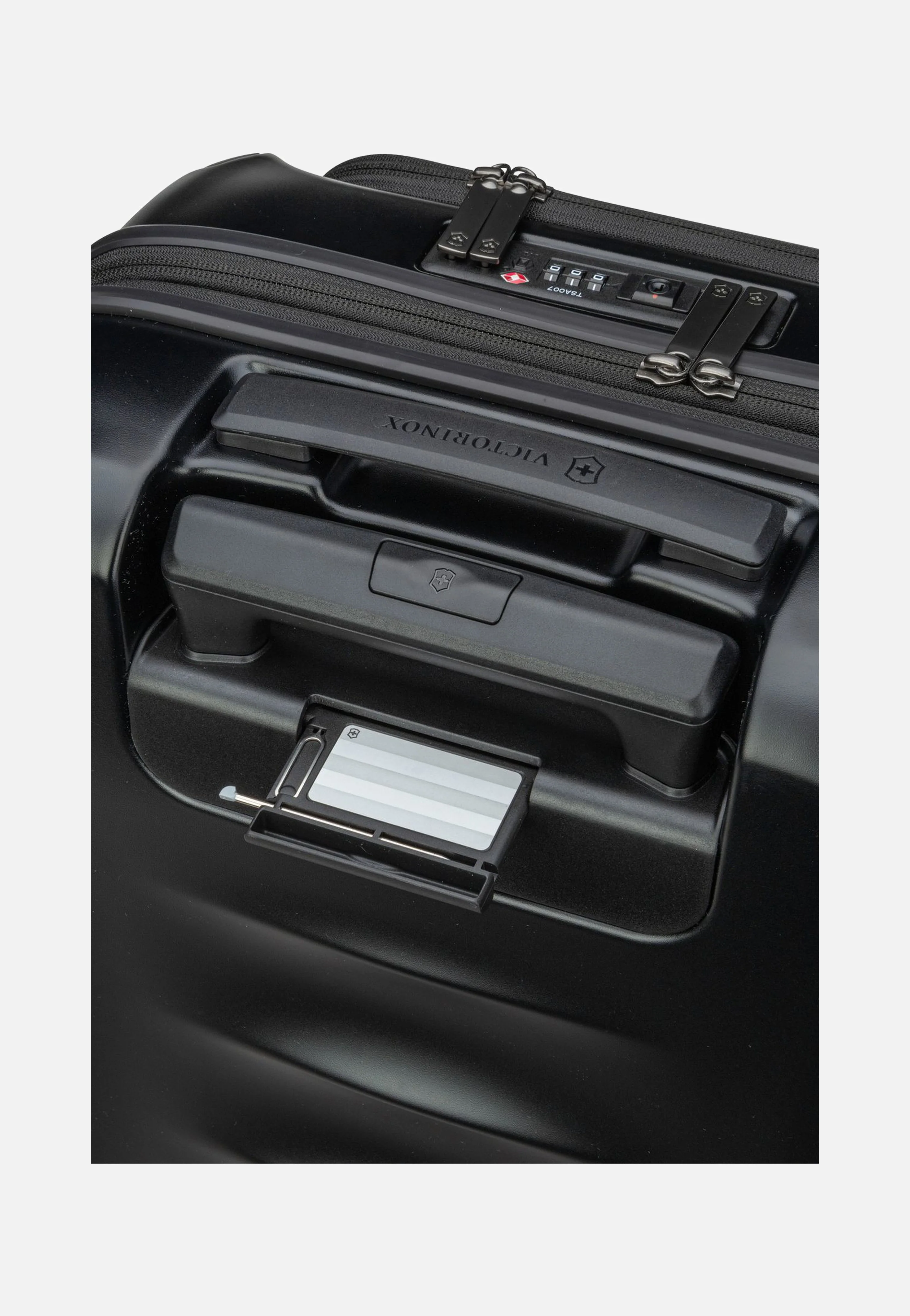 Spectra 3.0 Exp. Frequent Flyer Carry-On Black - Koffer - Image 8