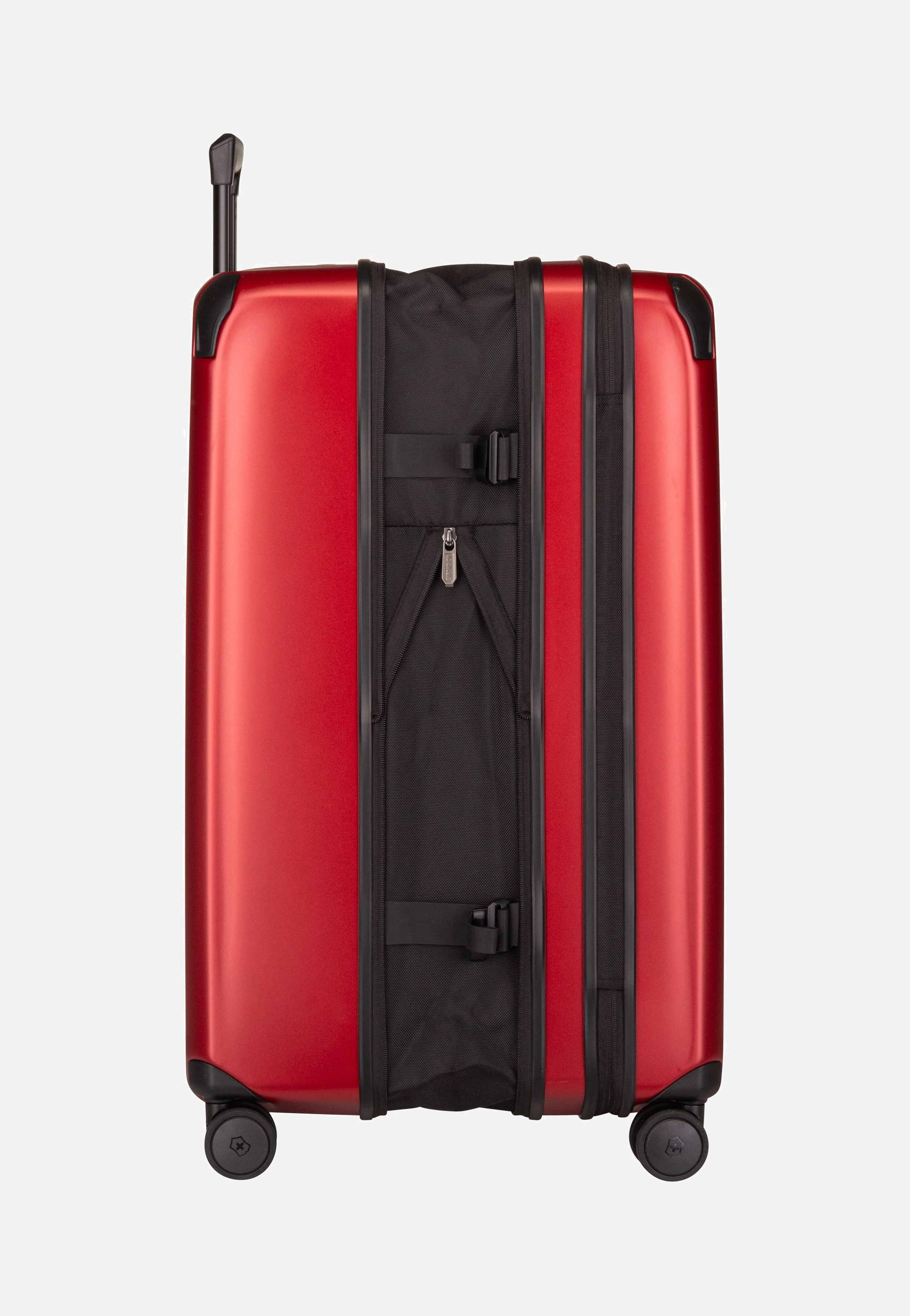 Spectra 3.0 Exp. Large Case Victorinox Red - Koffer - Image 10