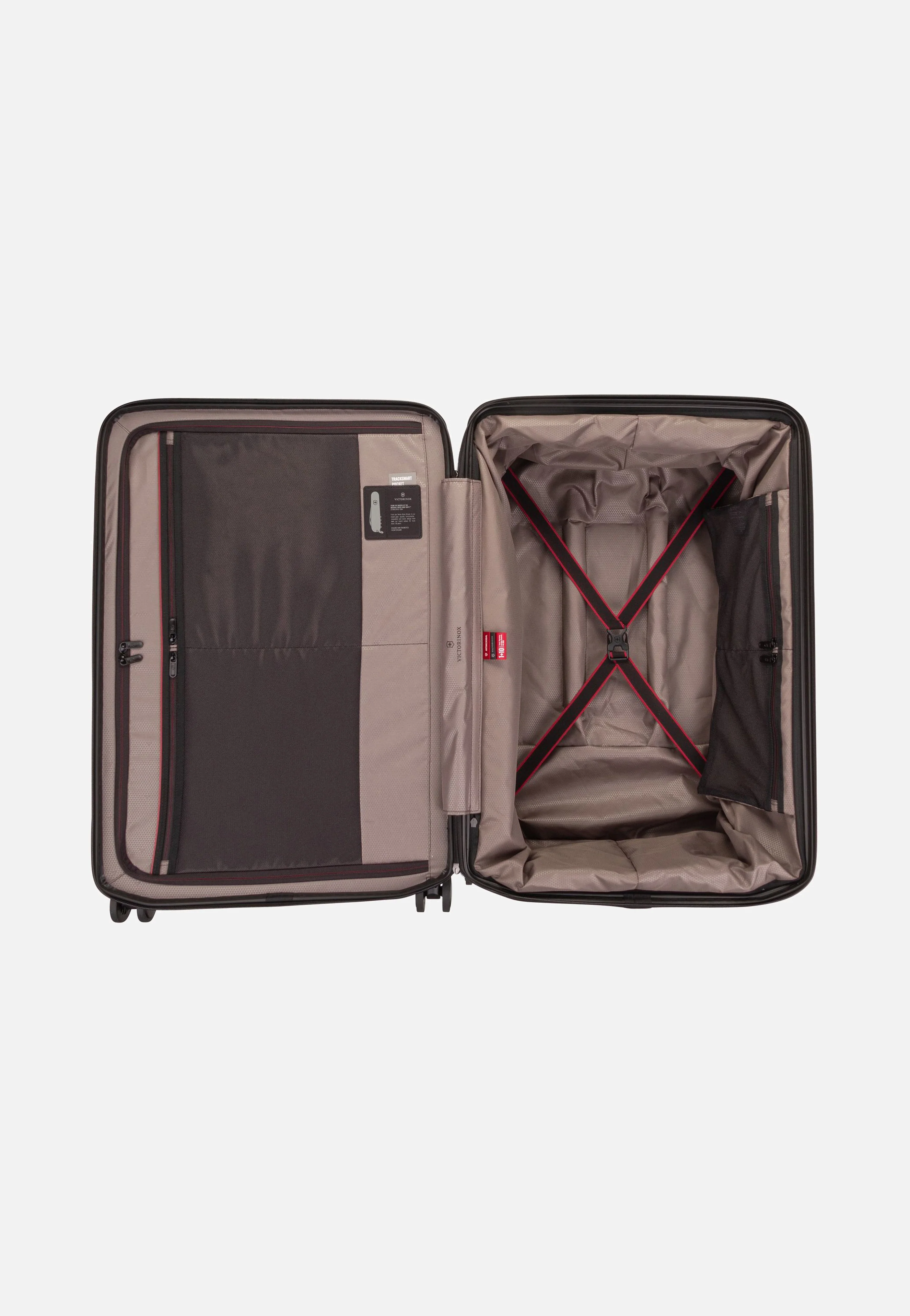 Spectra 3.0 Exp. Large Case Victorinox Red - Koffer - Image 3