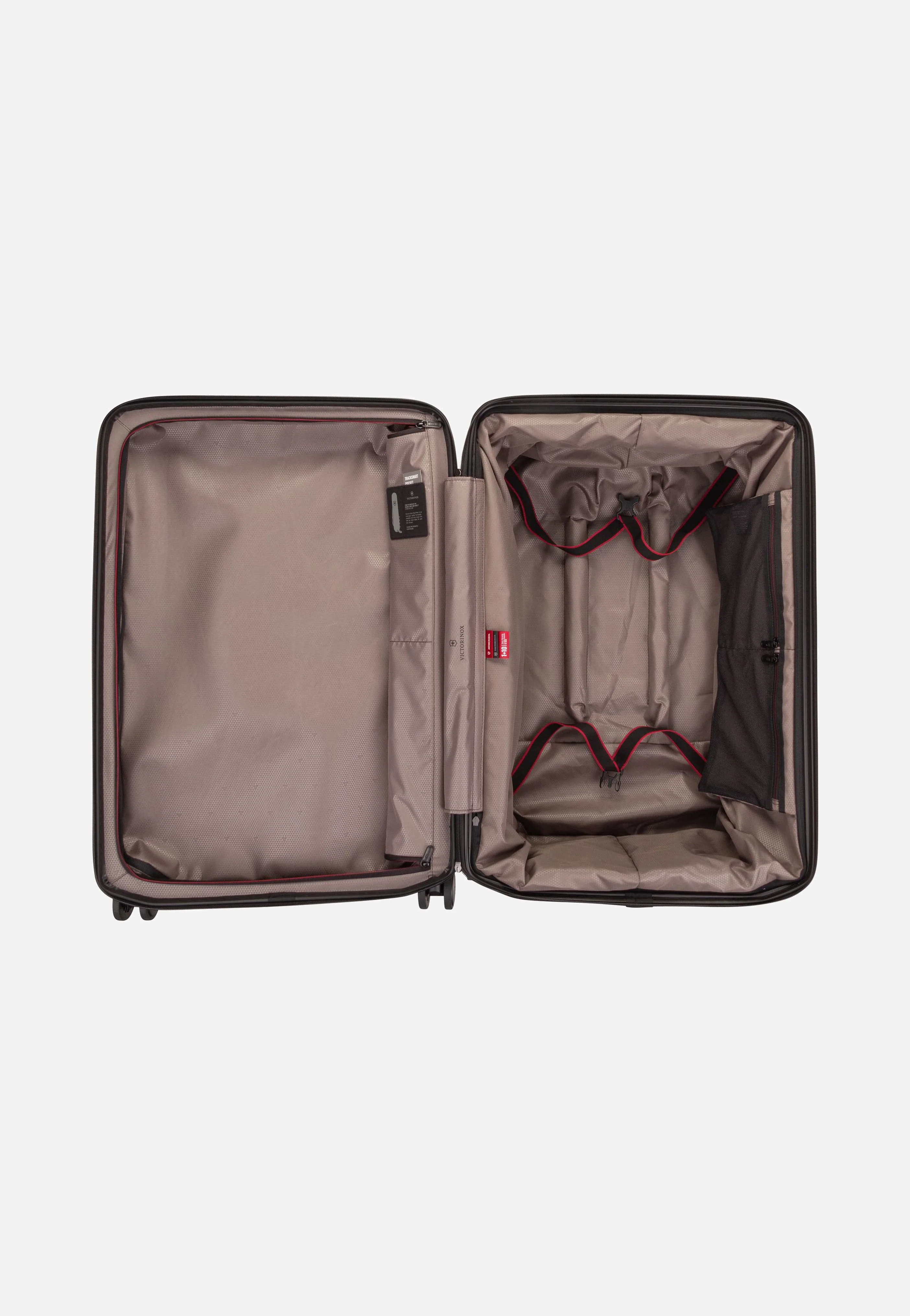 Spectra 3.0 Exp. Large Case Victorinox Red - Koffer - Image 4