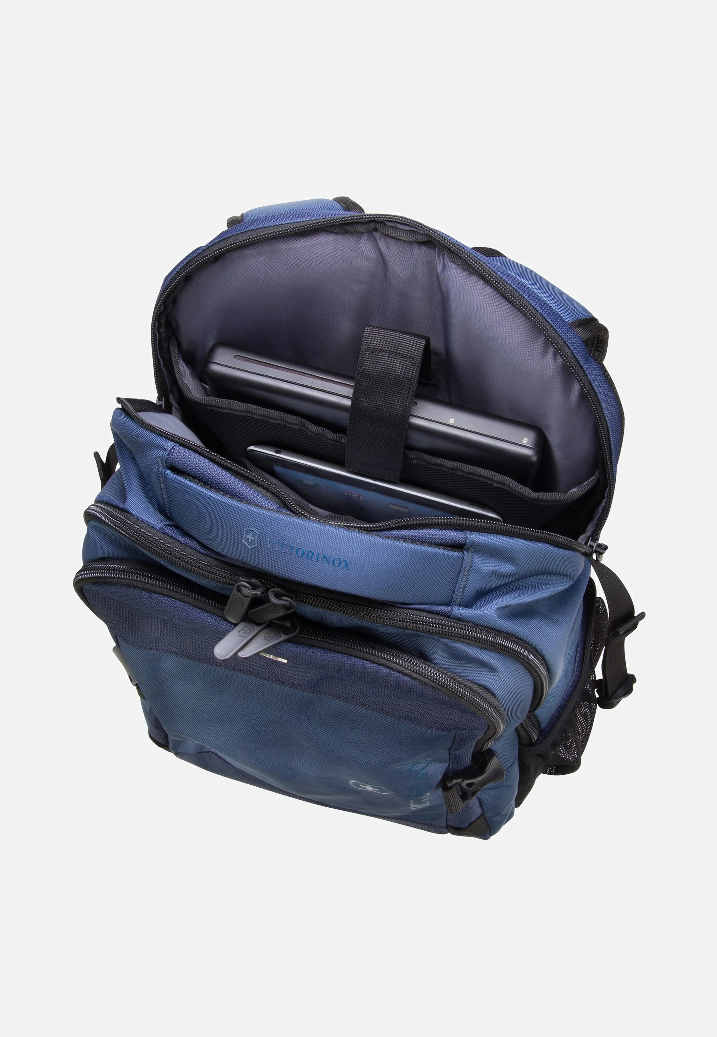 Vx Sport EVO Daypack Deep Lake/Blue - Rucksack - Image 3