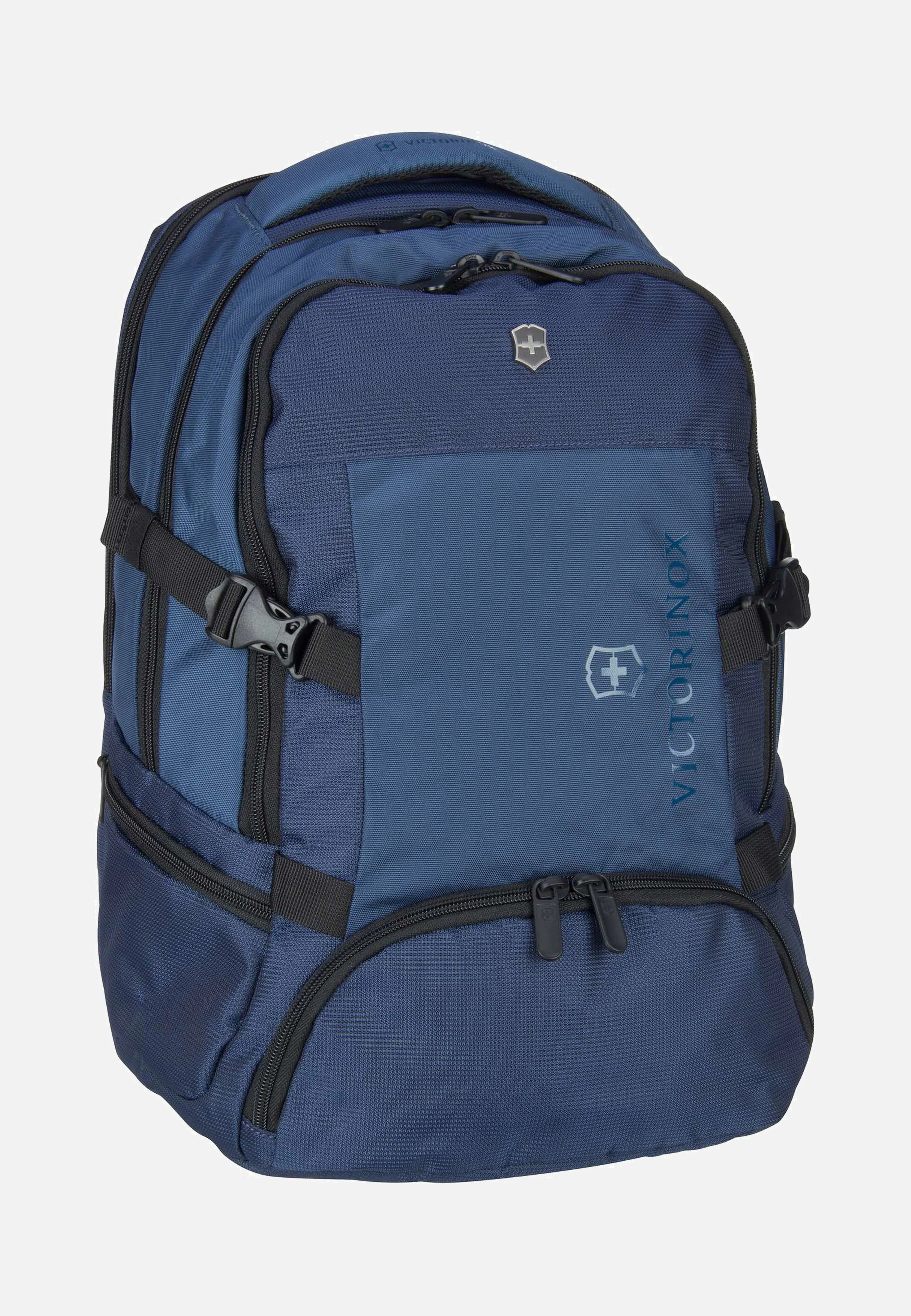Vx Sport EVO Deluxe Deep Lake/Blue - Rucksack