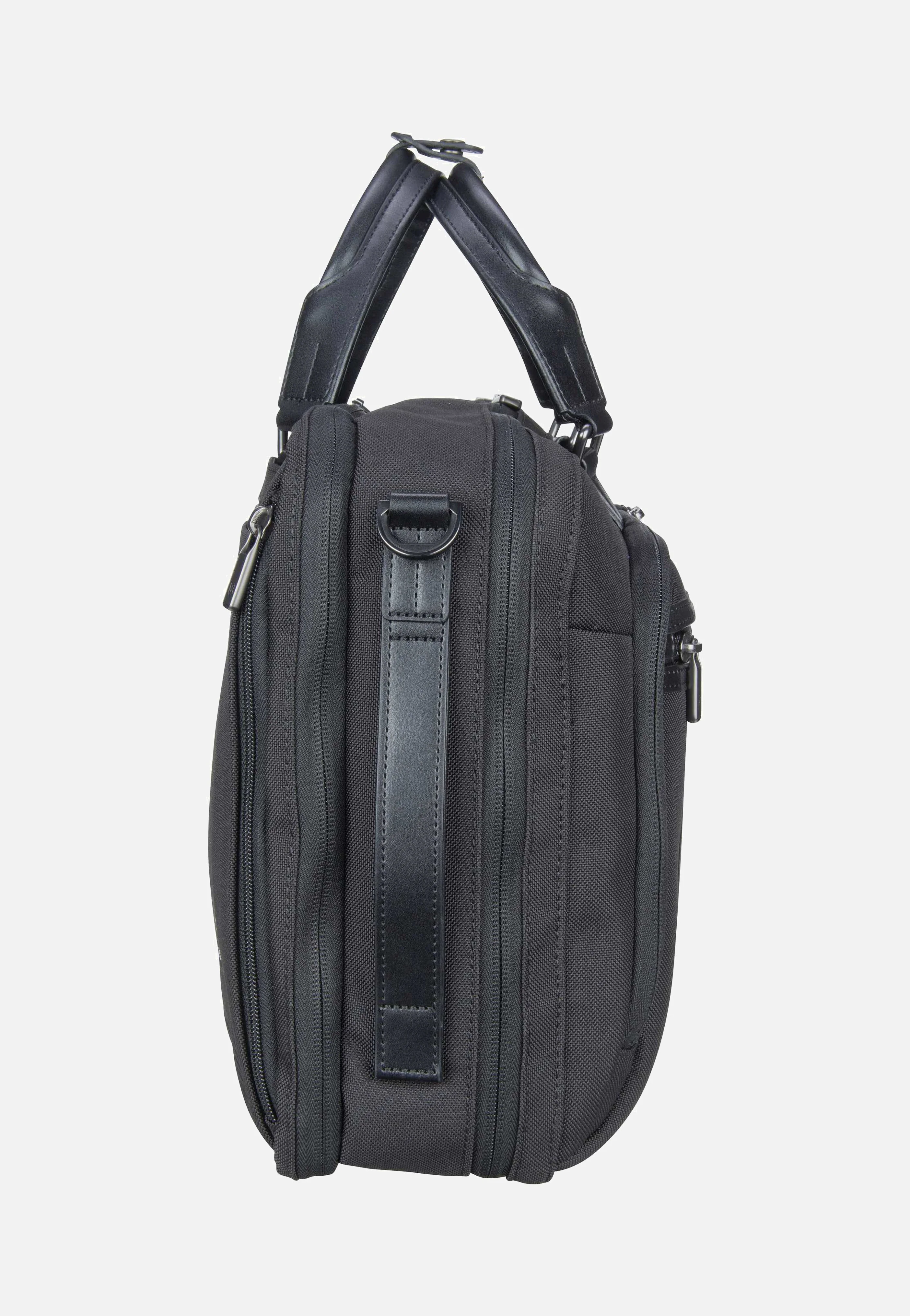 Werks Professional Cordura 2-Way Carry Black - Rucksack - Image 7