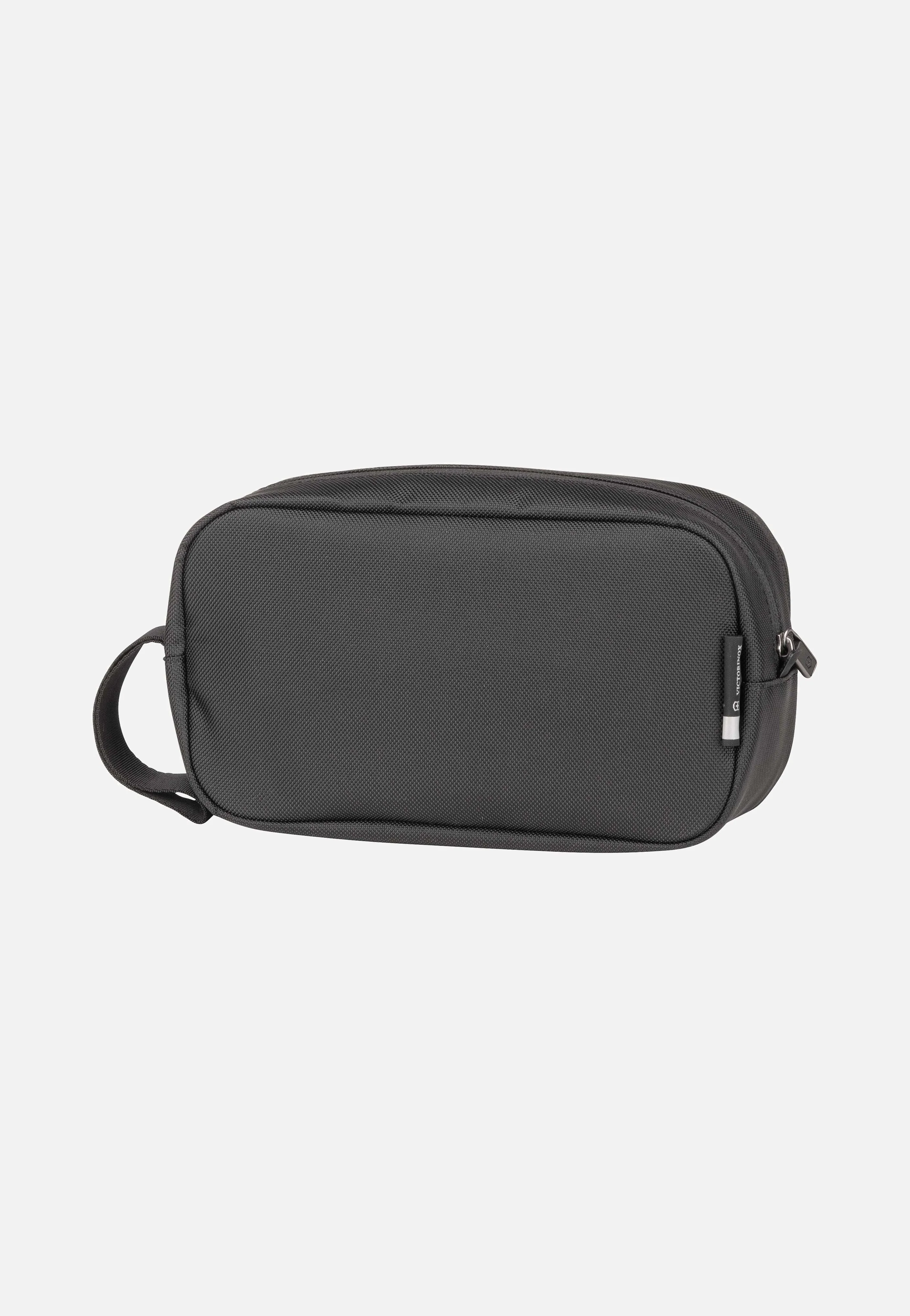 Werks Traveler 6.0 Toiletry Kit Black - Kulturbeutel - Image 2