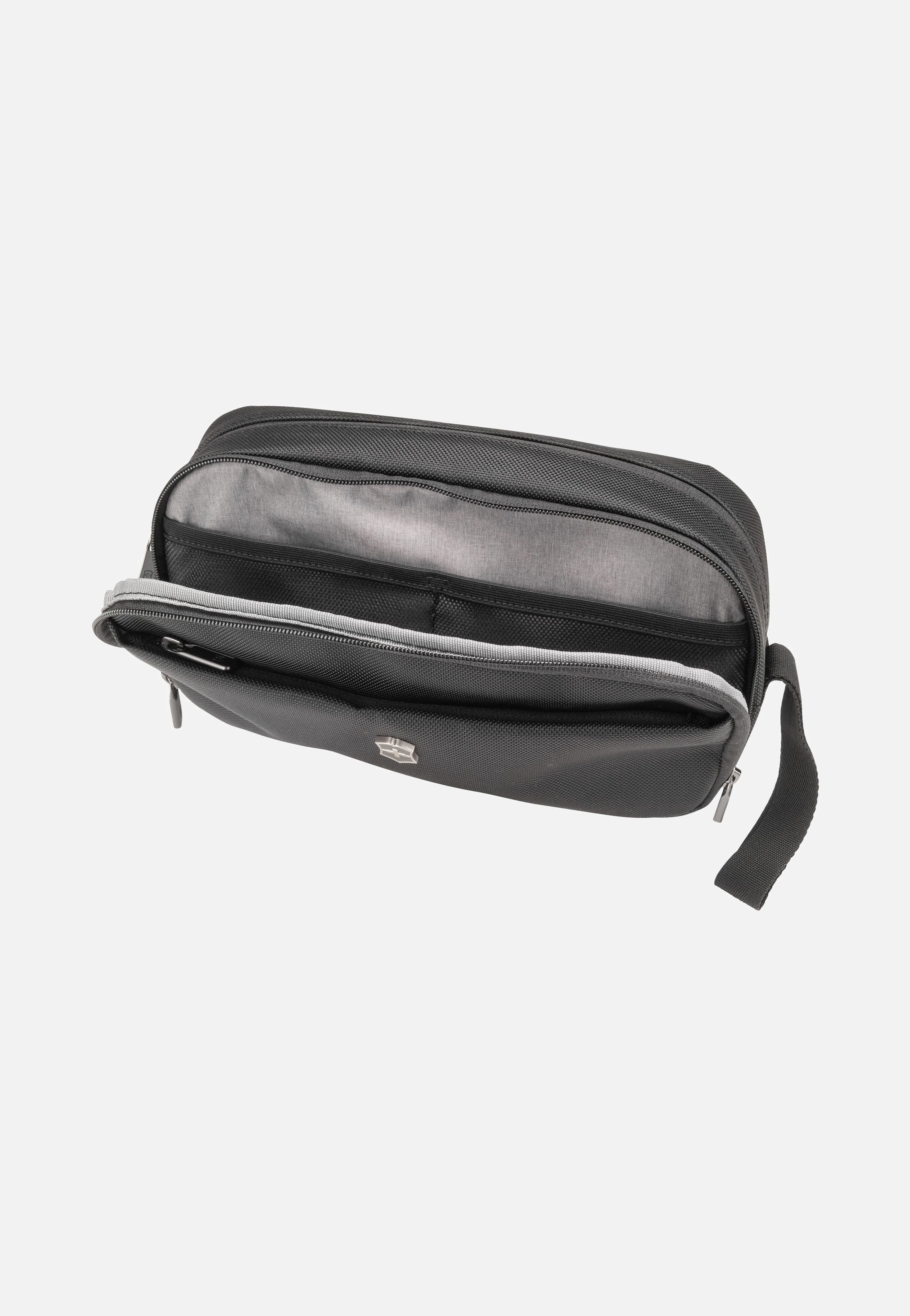 Werks Traveler 6.0 Toiletry Kit Black - Kulturbeutel - Image 3