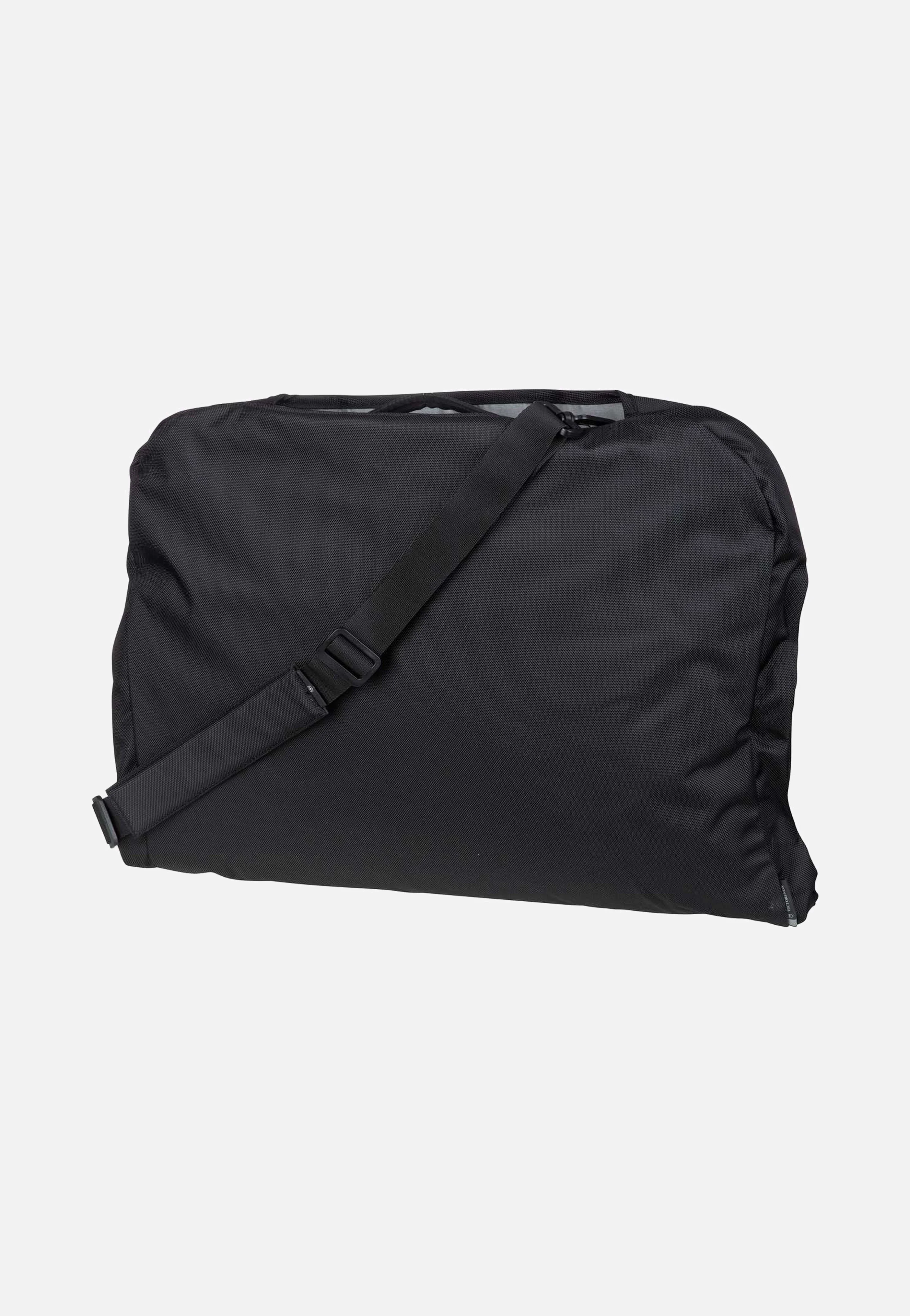 Werks Traveler 6 Garment Sleeve Black - Kleidersack - Image 2