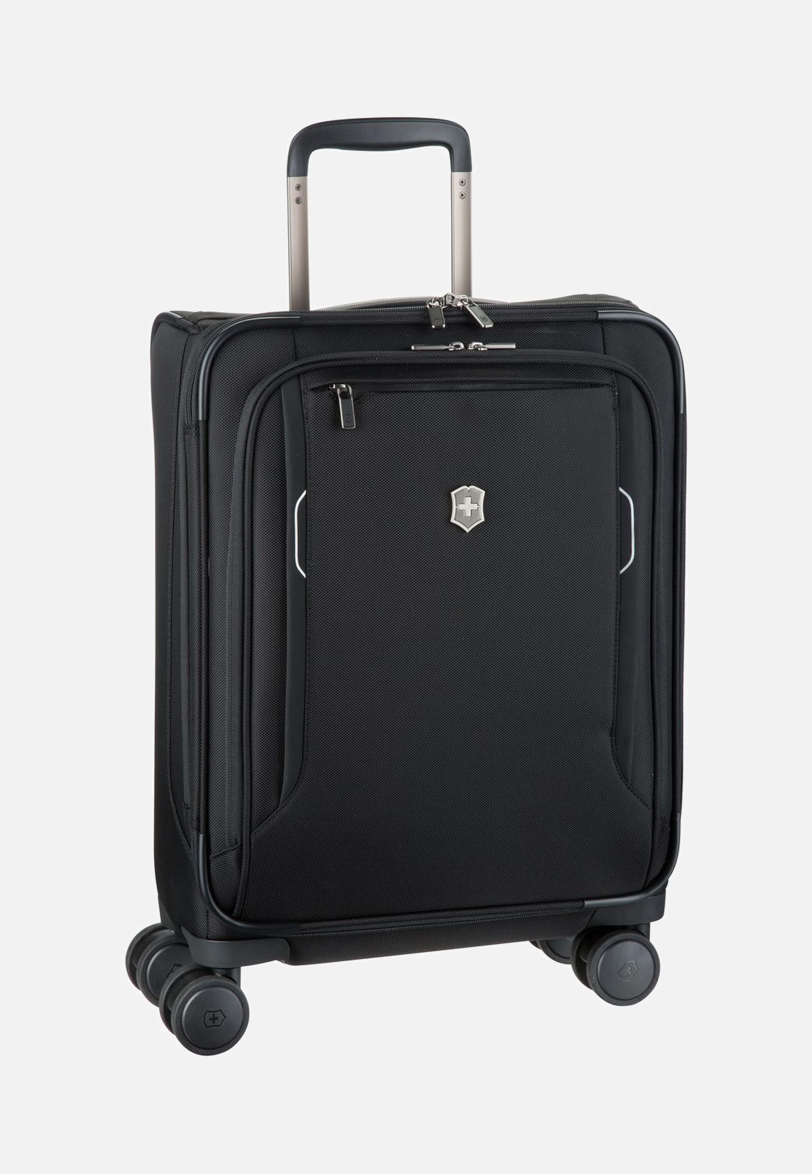Werks Traveler 6 Global Carry-On Black - Koffer