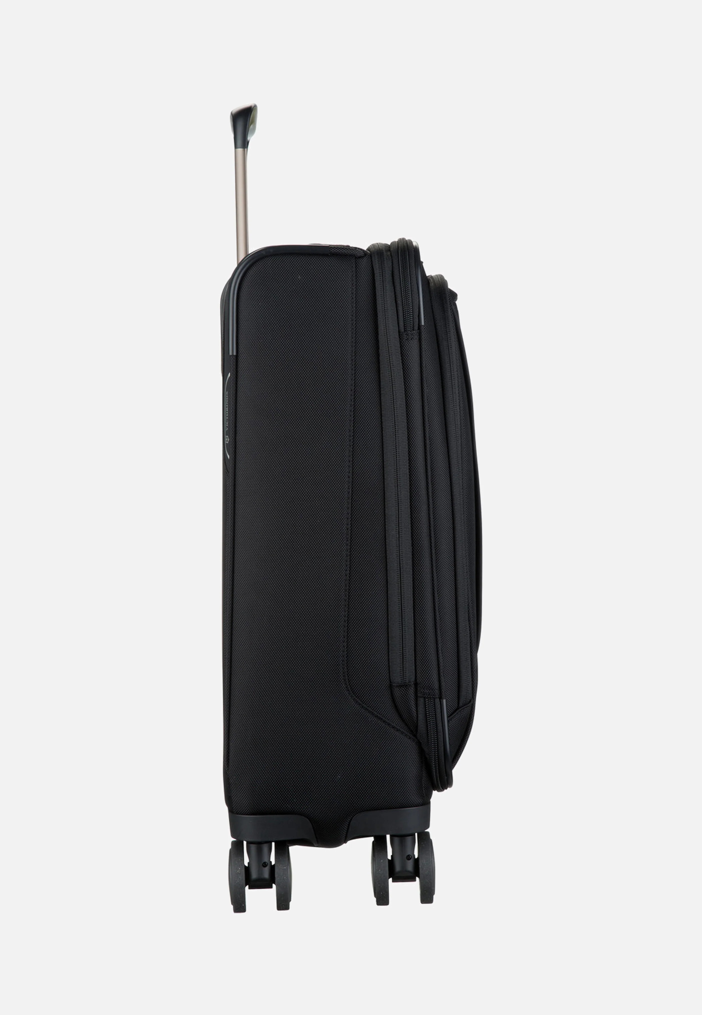 Werks Traveler 6 Global Carry-On Black - Koffer - Image 6