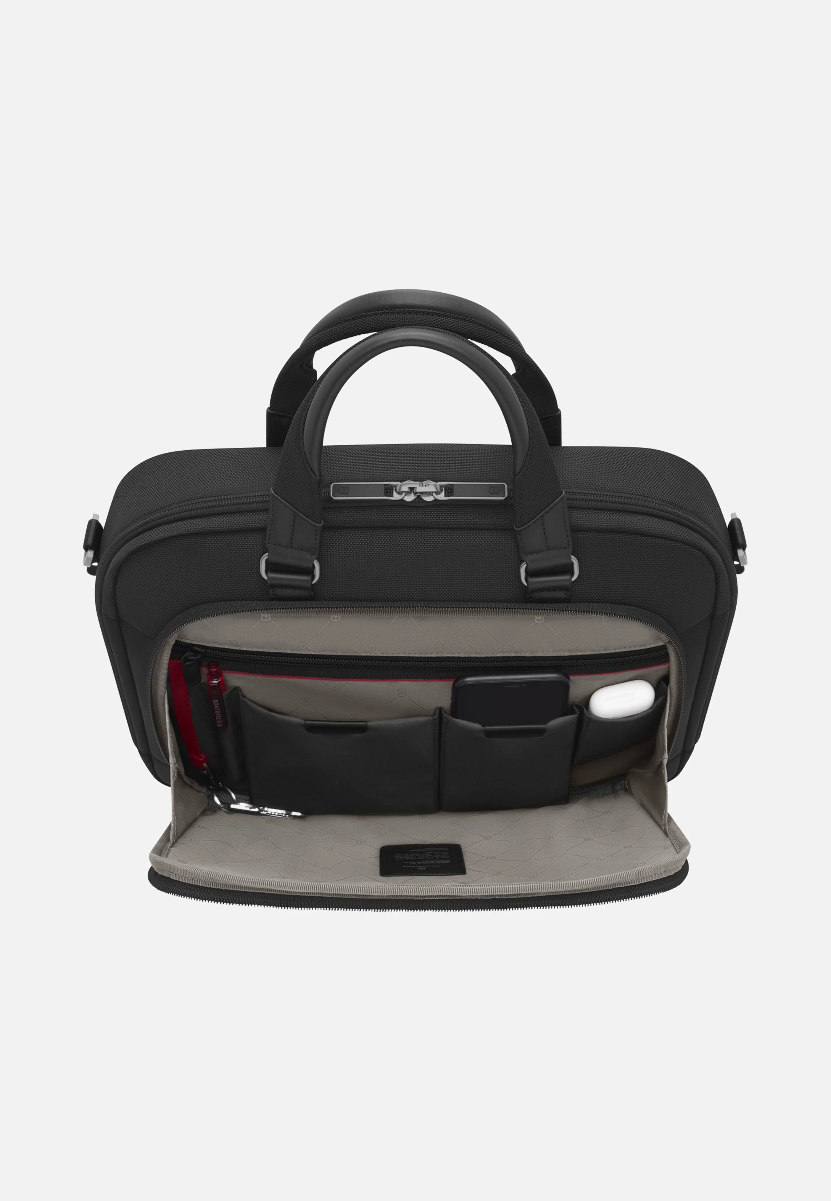 Werks Traveler 7.0 Compact Black - Aktentasche - Image 8