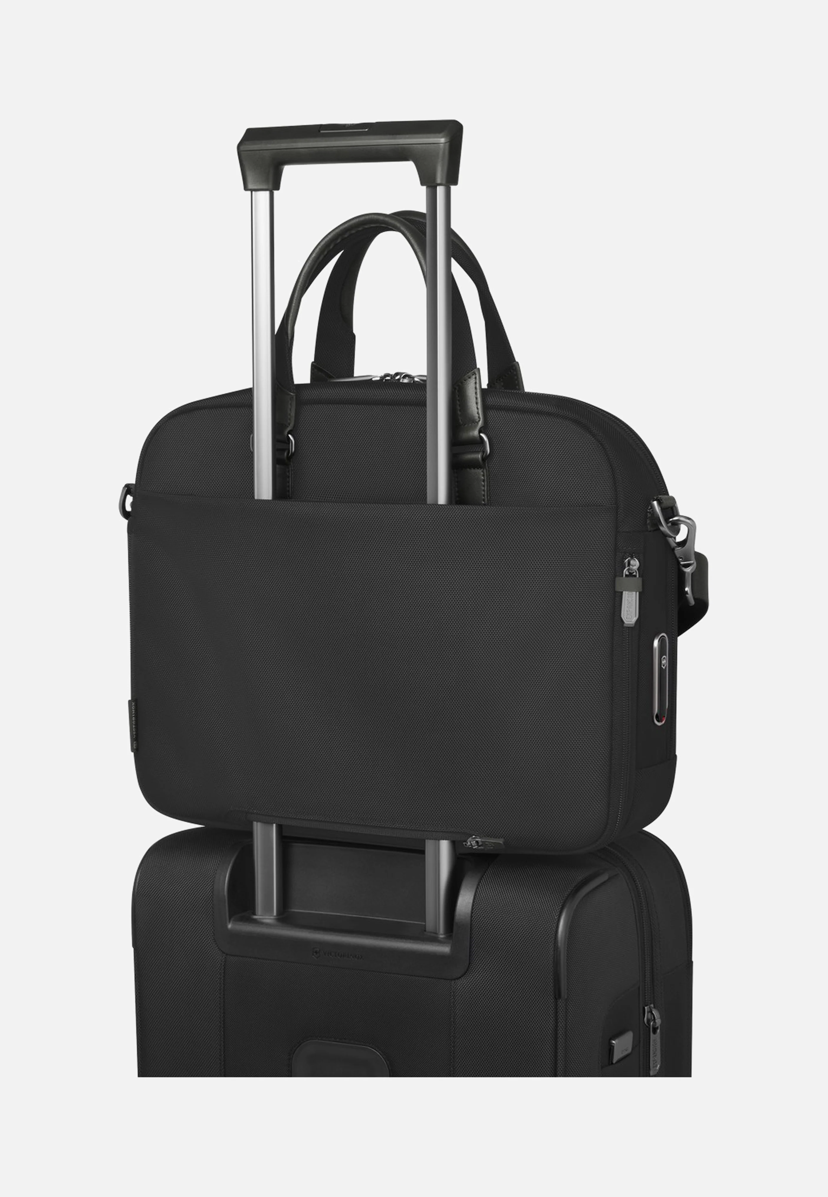 Werks Traveler 7.0 Compact Black - Aktentasche - Image 9