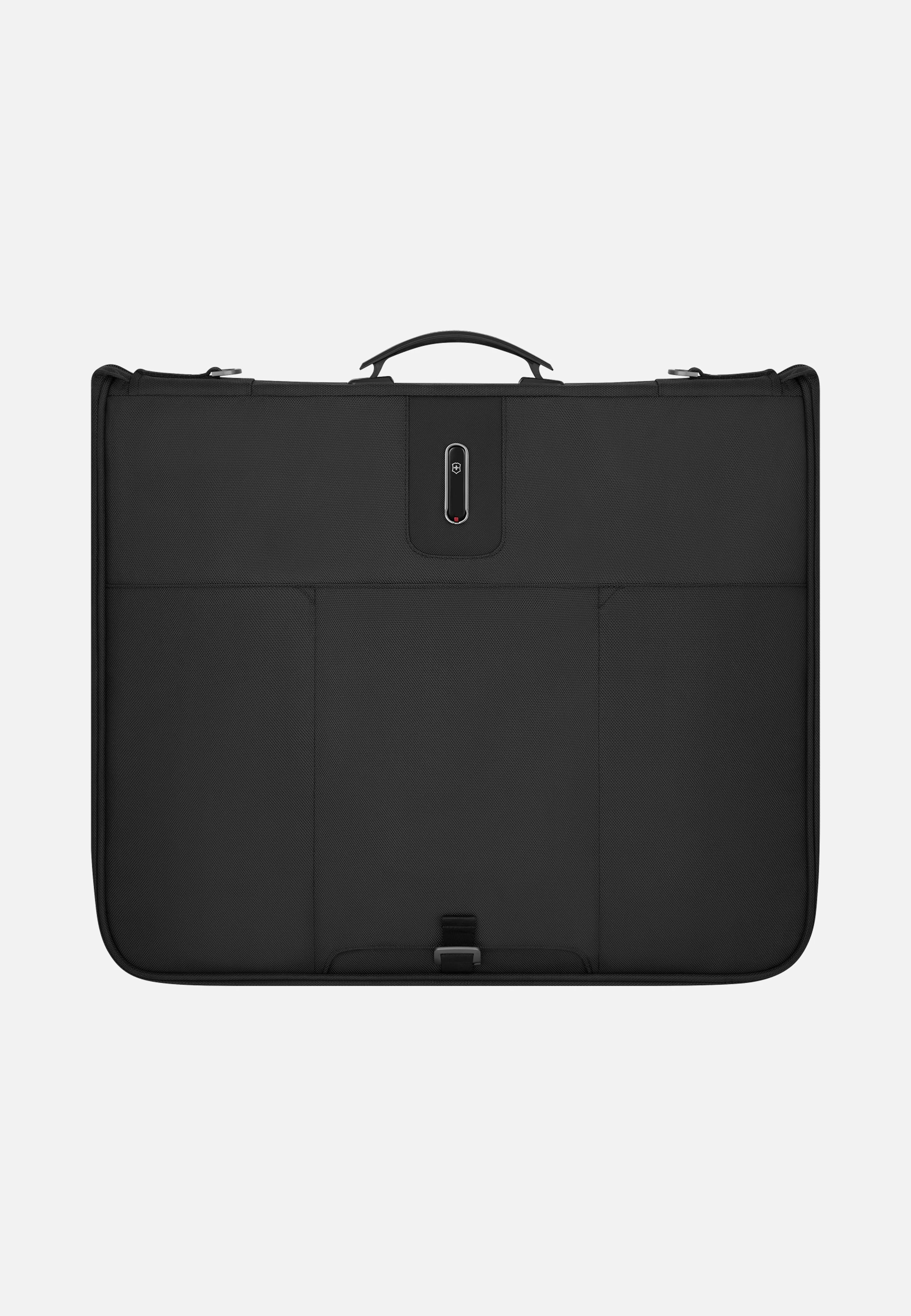 Werks Traveler 7.0 Garment Bag Black - Kleidersack - Image 3