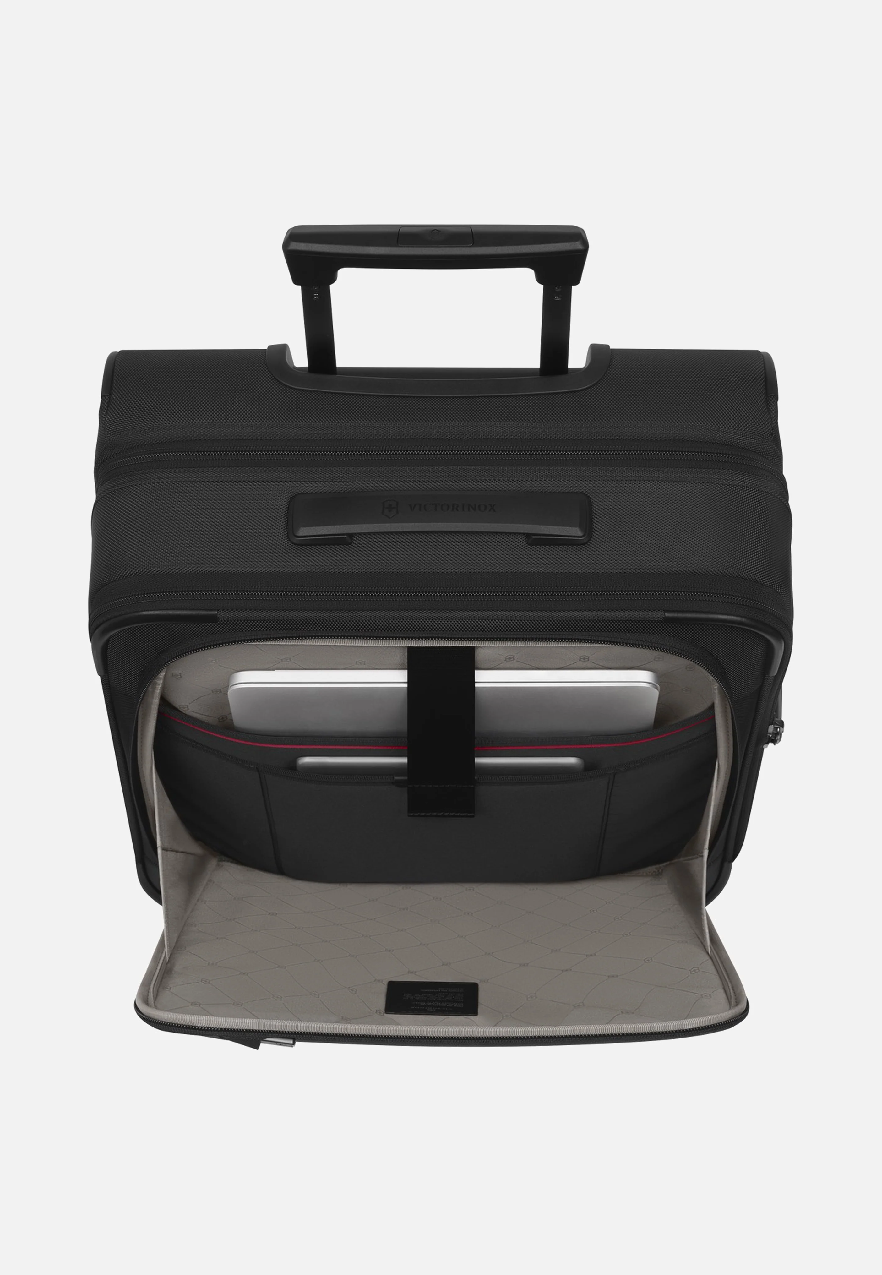 Werks Traveler 7.0 Global Carry-On Black - Koffer - Image 11