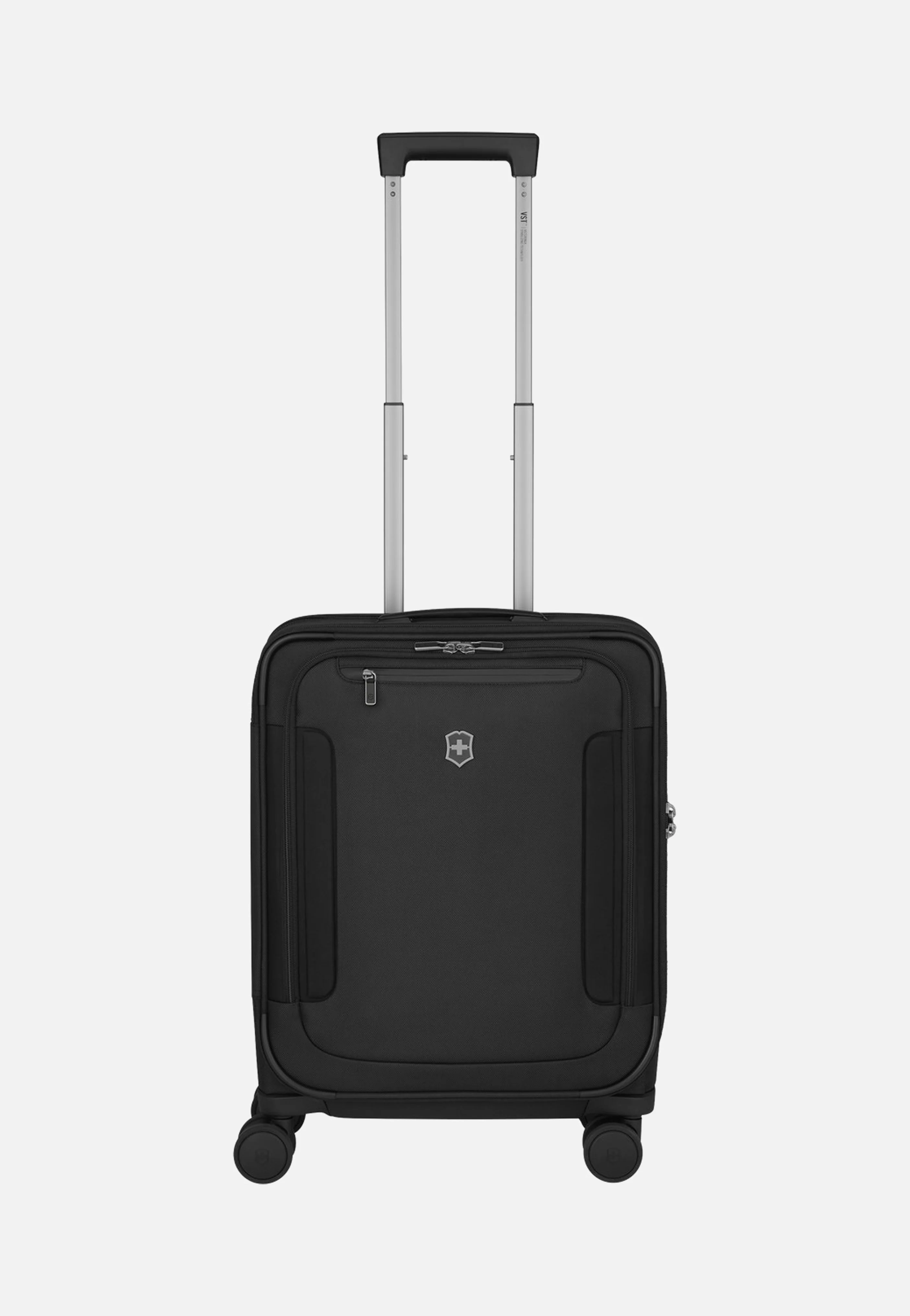Werks Traveler 7.0 Global Carry-On Black - Koffer - Image 12