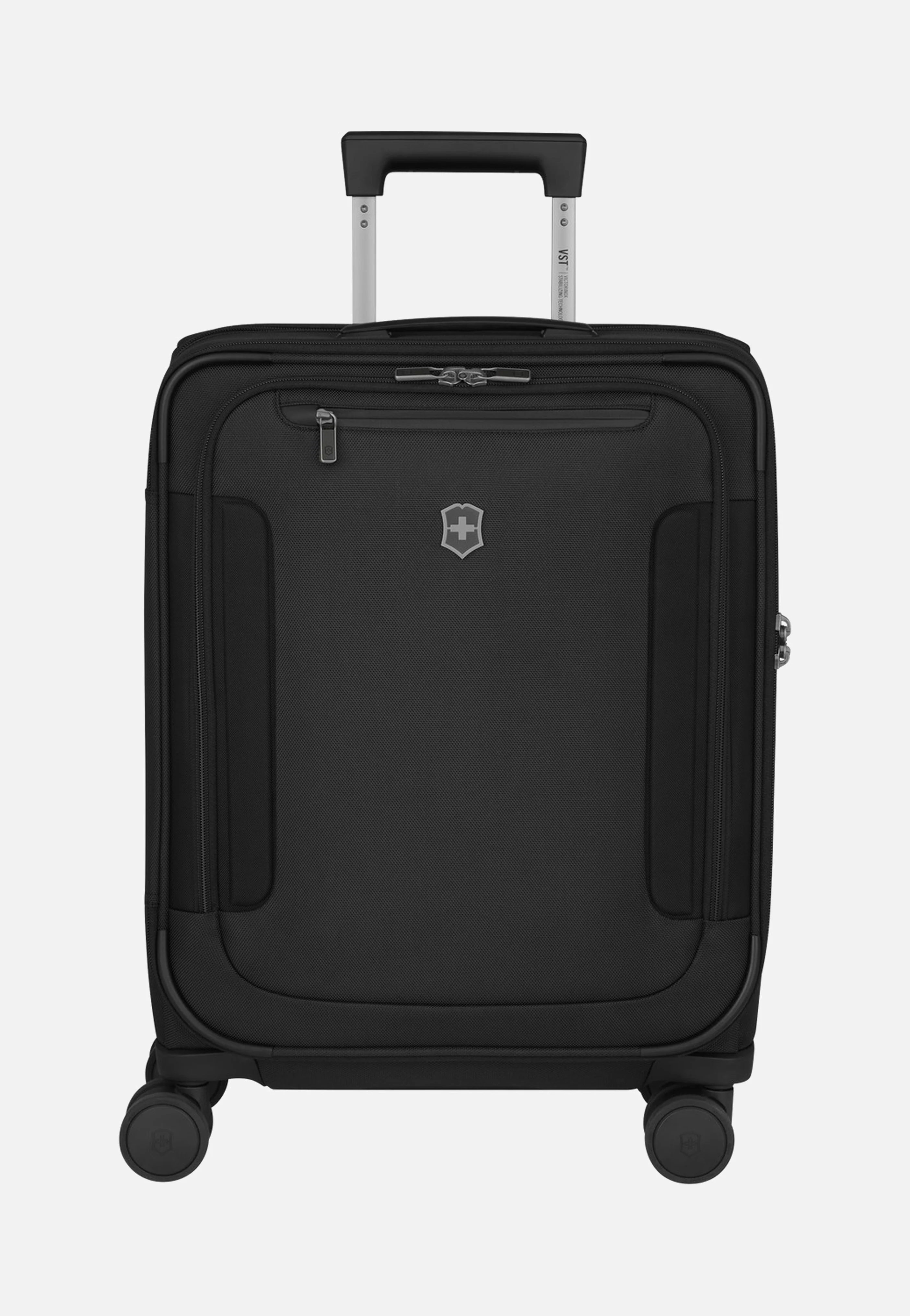 Werks Traveler 7.0 Global Carry-On Black - Koffer - Image 2