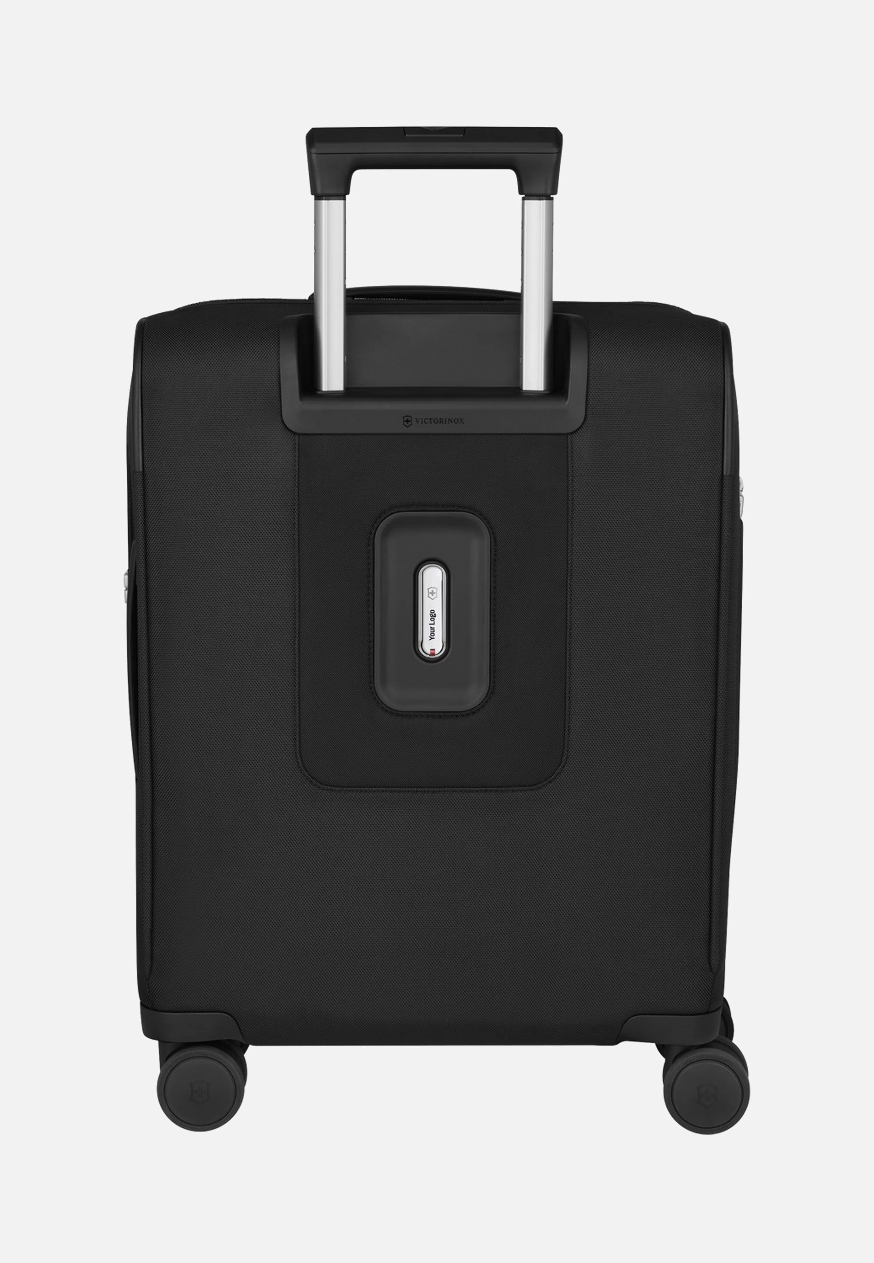 Werks Traveler 7.0 Global Carry-On Black - Koffer - Image 6