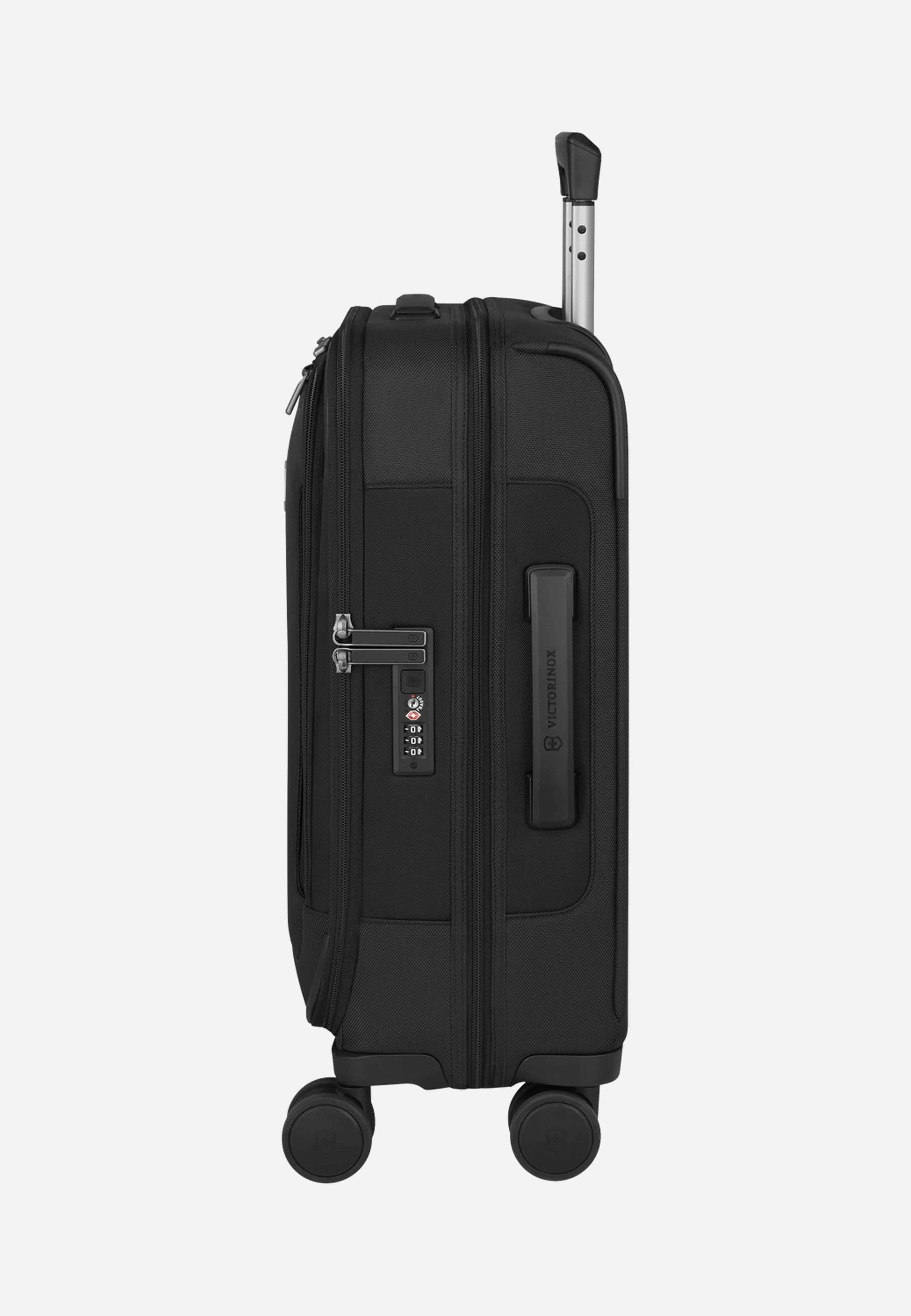 Werks Traveler 7.0 Global Carry-On Black - Koffer - Image 7