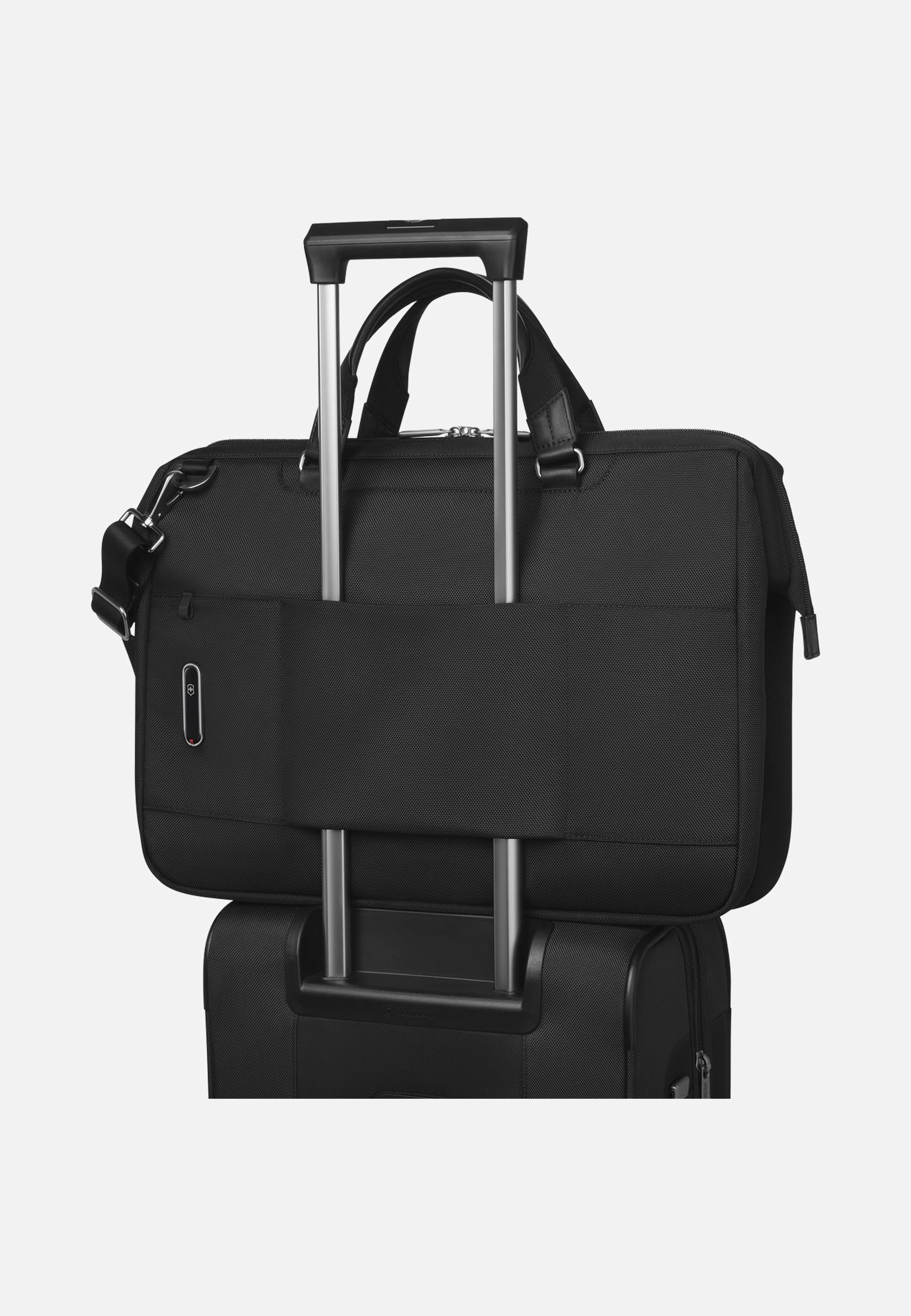Werks Traveler 7.0 Weekender Black - Weekender - Image 10
