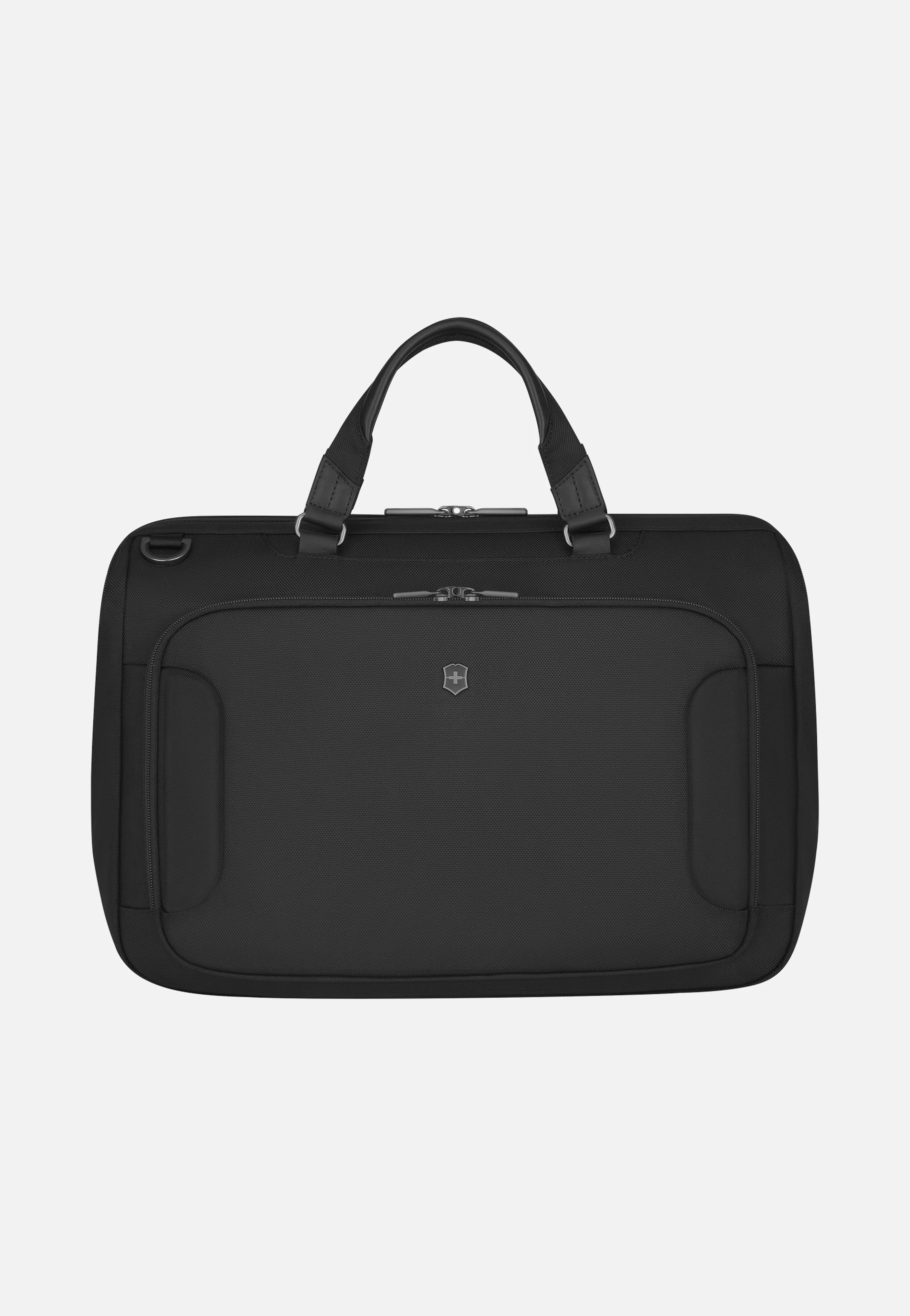 Werks Traveler 7.0 Weekender Black - Weekender - Image 2