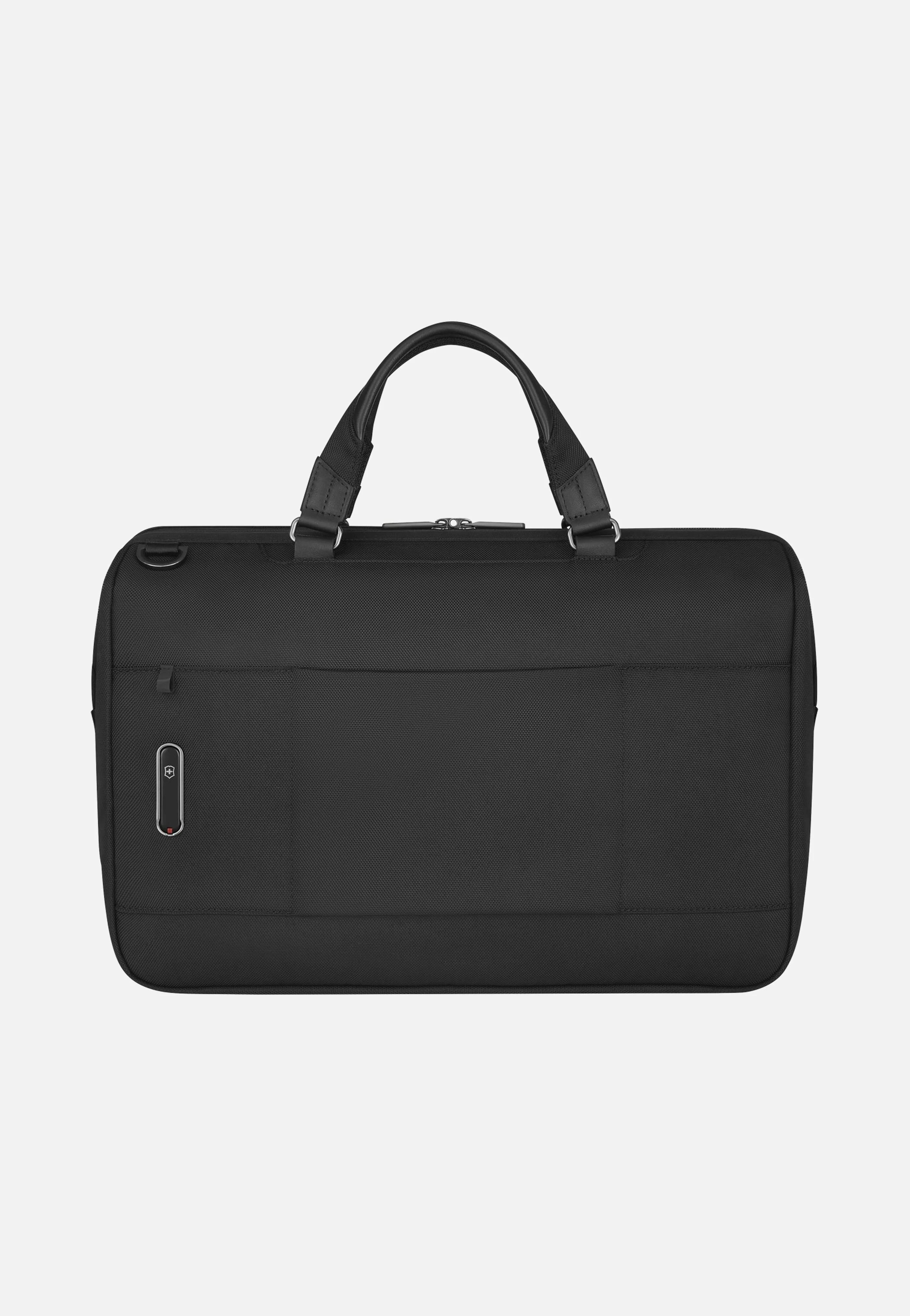 Werks Traveler 7.0 Weekender Black - Weekender - Image 4