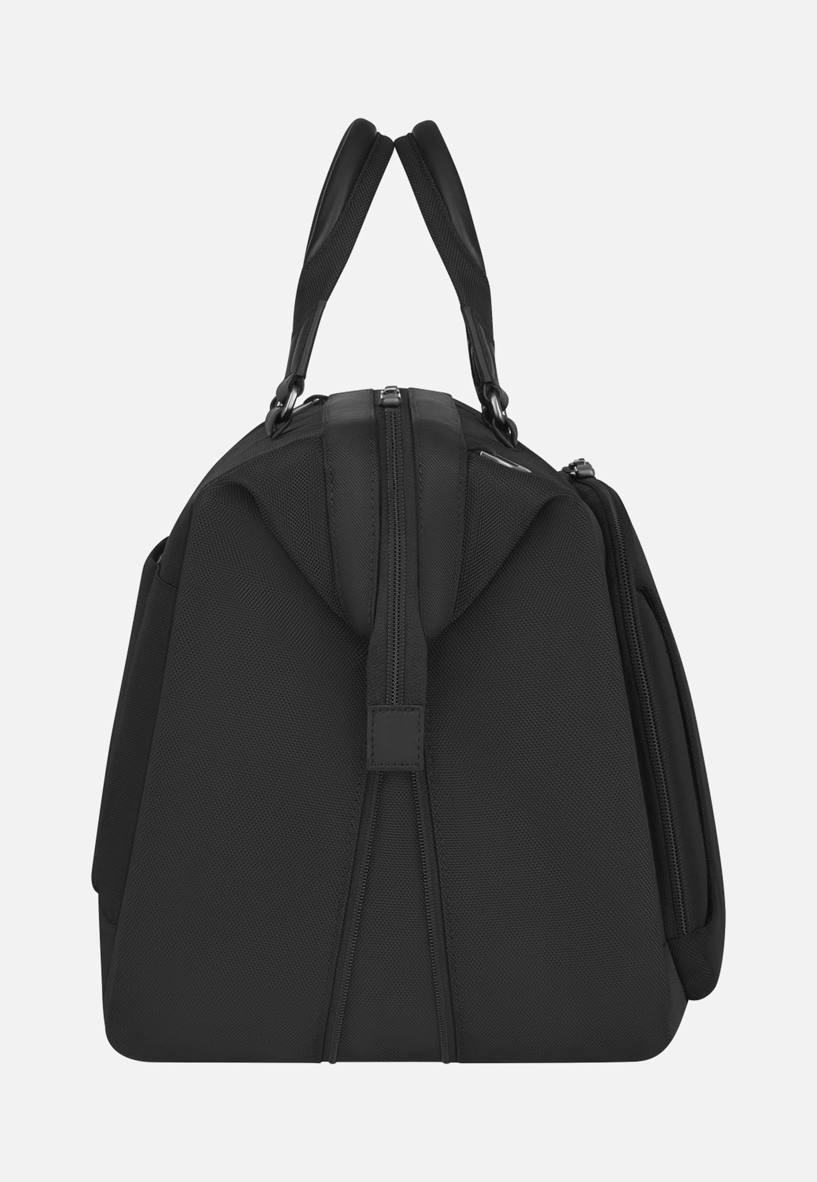 Werks Traveler 7.0 Weekender Black - Weekender - Image 6