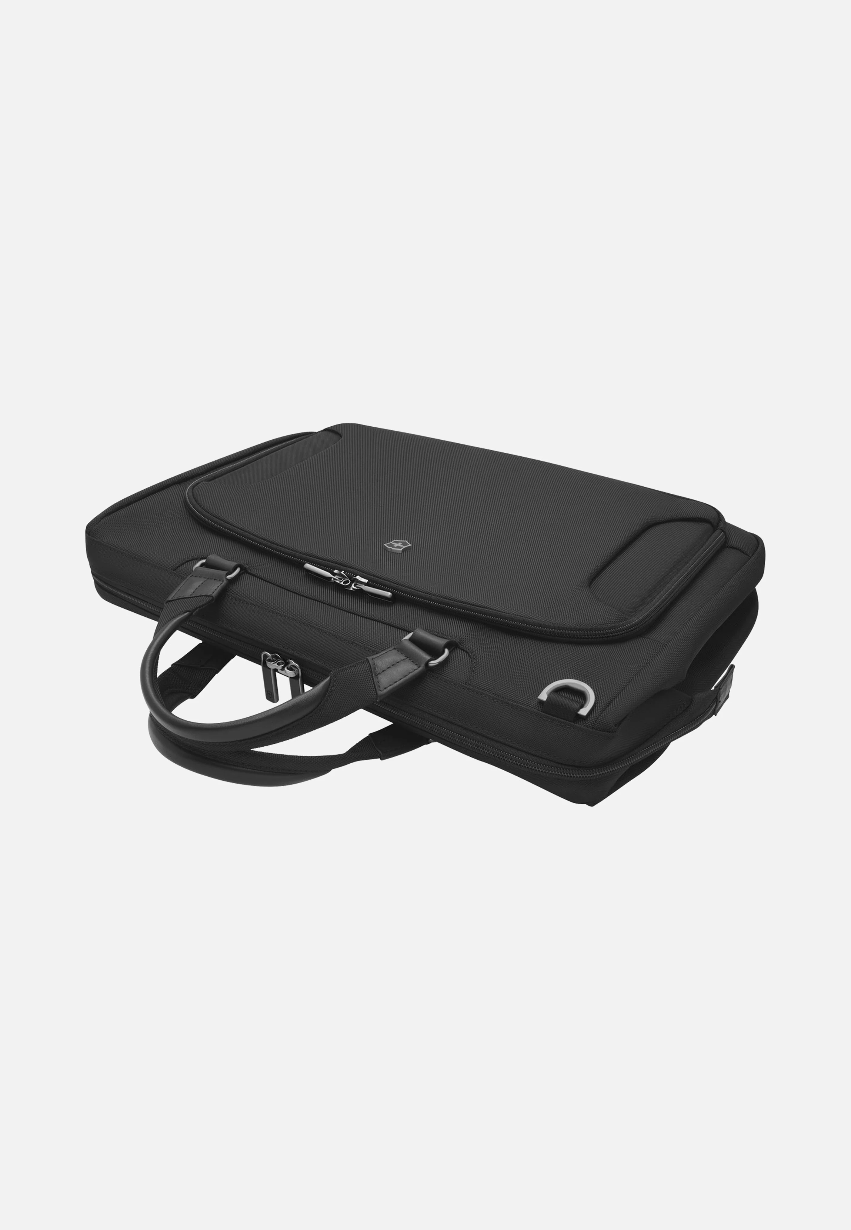 Werks Traveler 7.0 Weekender Black - Weekender - Image 9