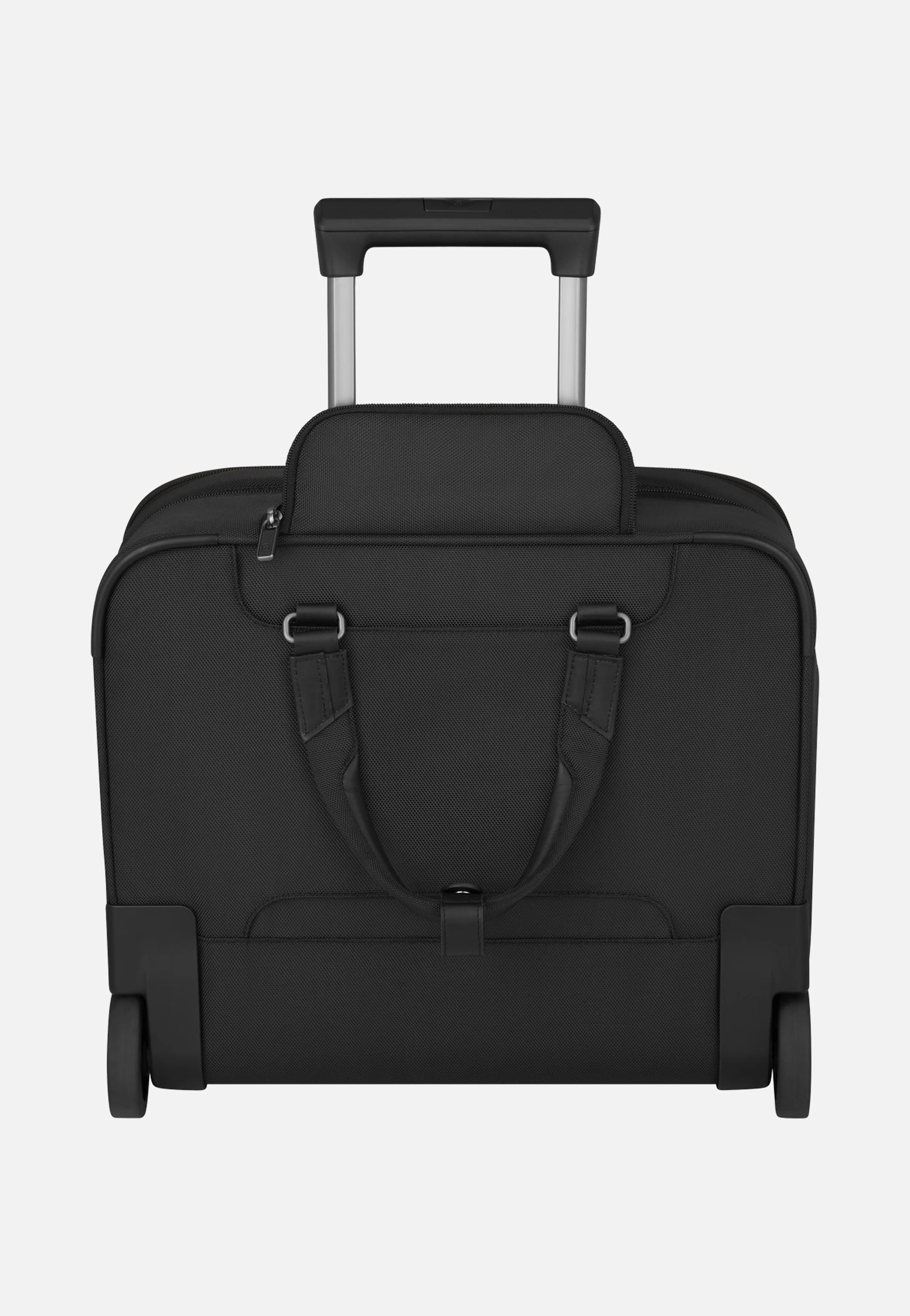Werks Traveler 7.0 Wheeled Black - Travel Bag - Image 4