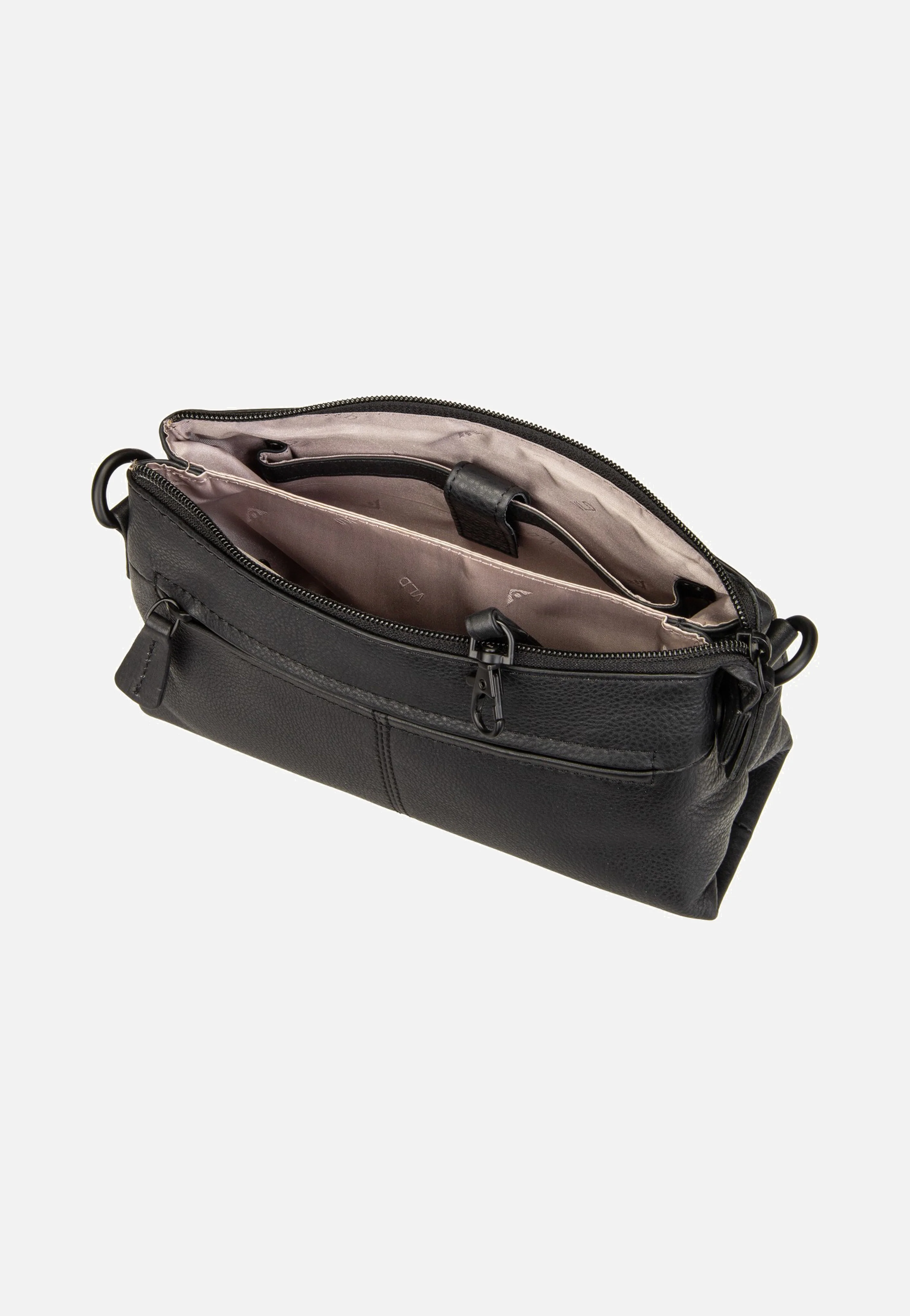 4Seasons Callista Schwarz - Crossbody Bag - Image 6