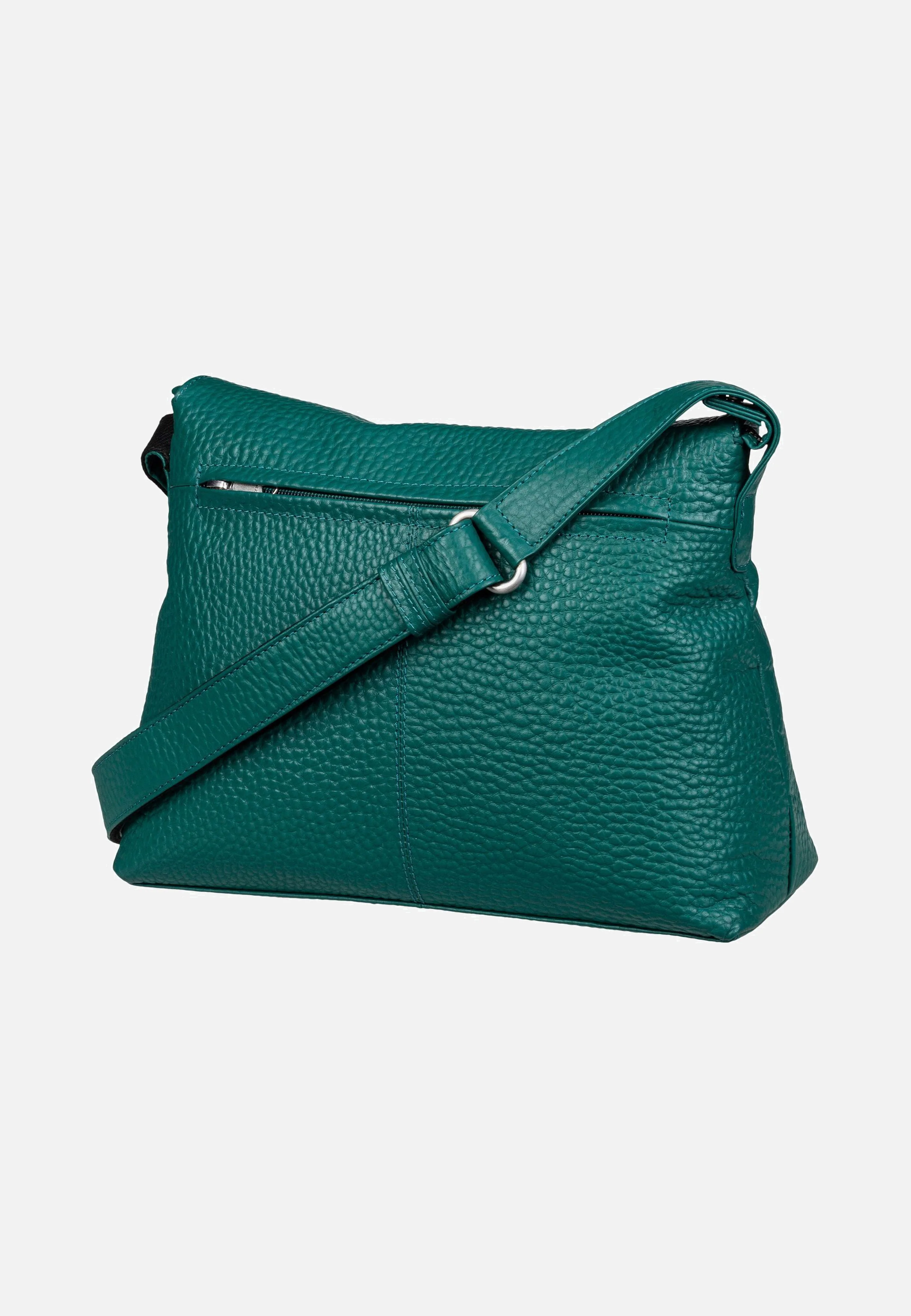Adela 22144 Smaragd - Beuteltasche - Image 2