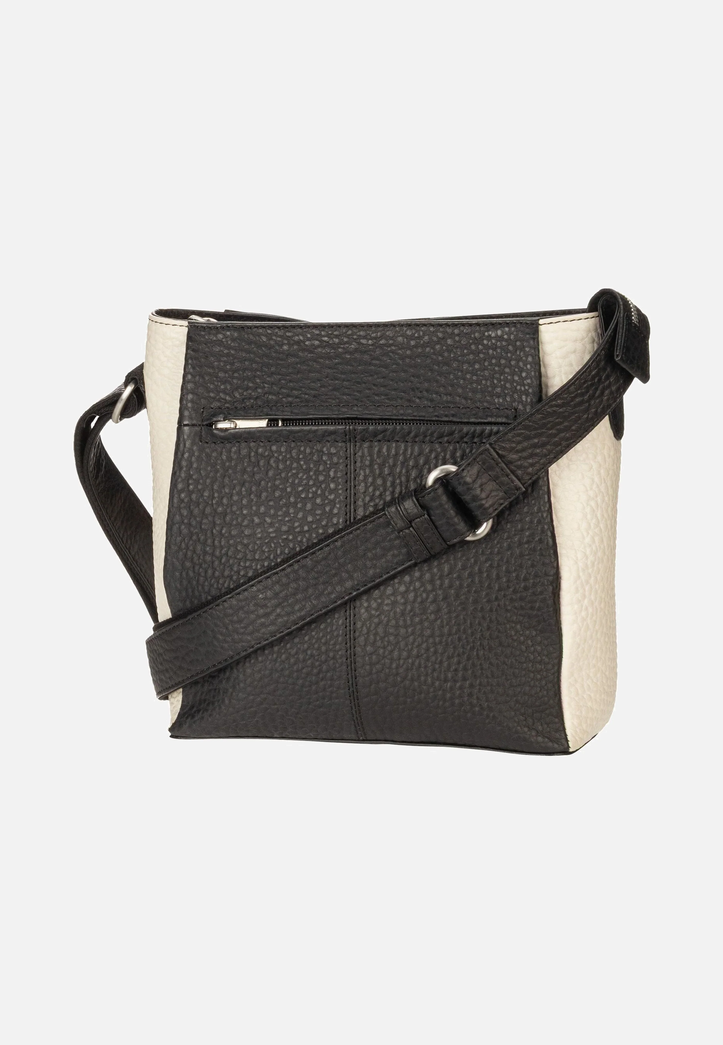 Beatrix 22143 Schwarz Cream - Beuteltasche - Image 2
