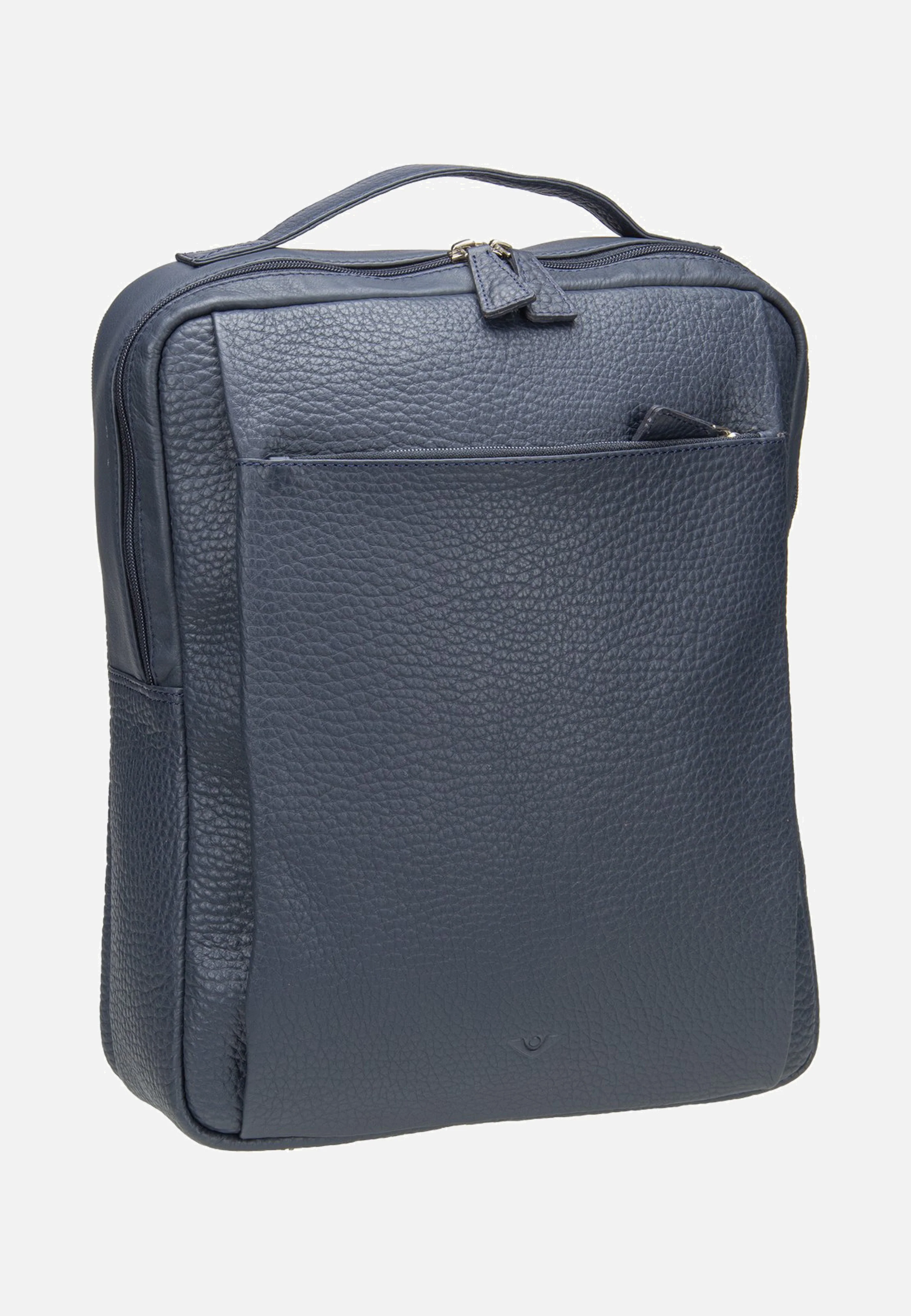 Boston Maxima Blau - Rucksack
