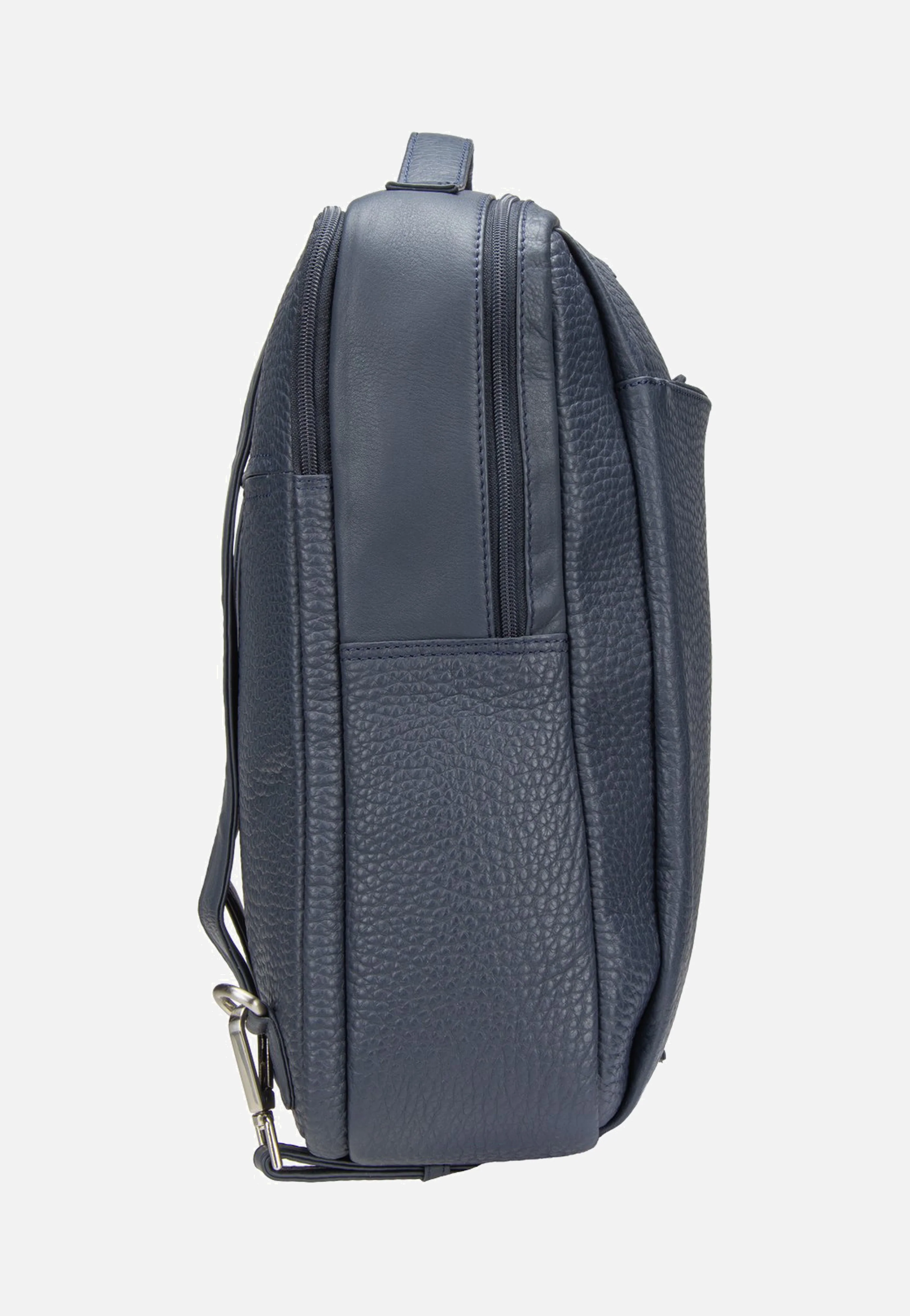 Boston Maxima Blau - Rucksack - Image 4
