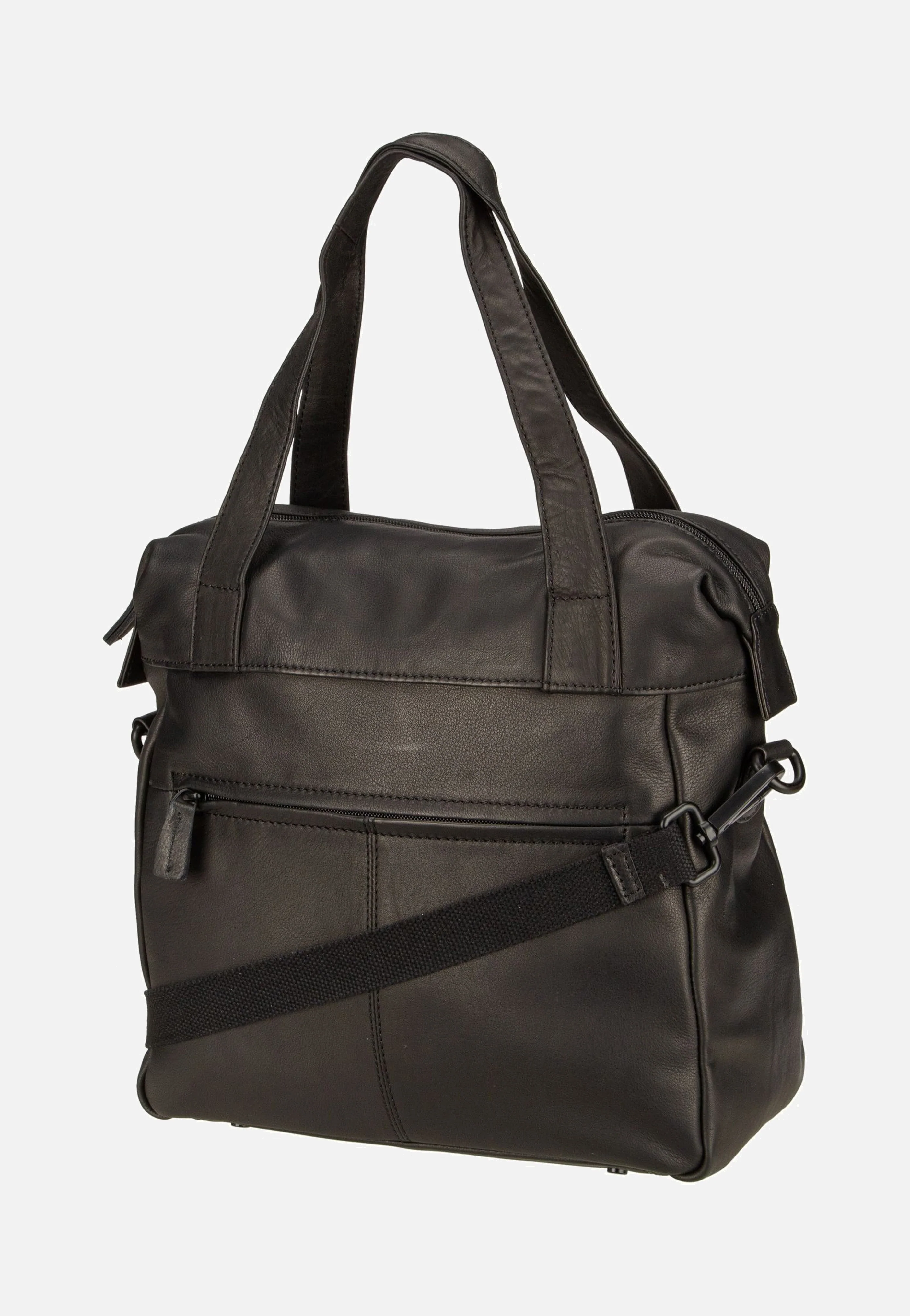 Celia 21270 Schwarz - Henkeltasche - Image 2