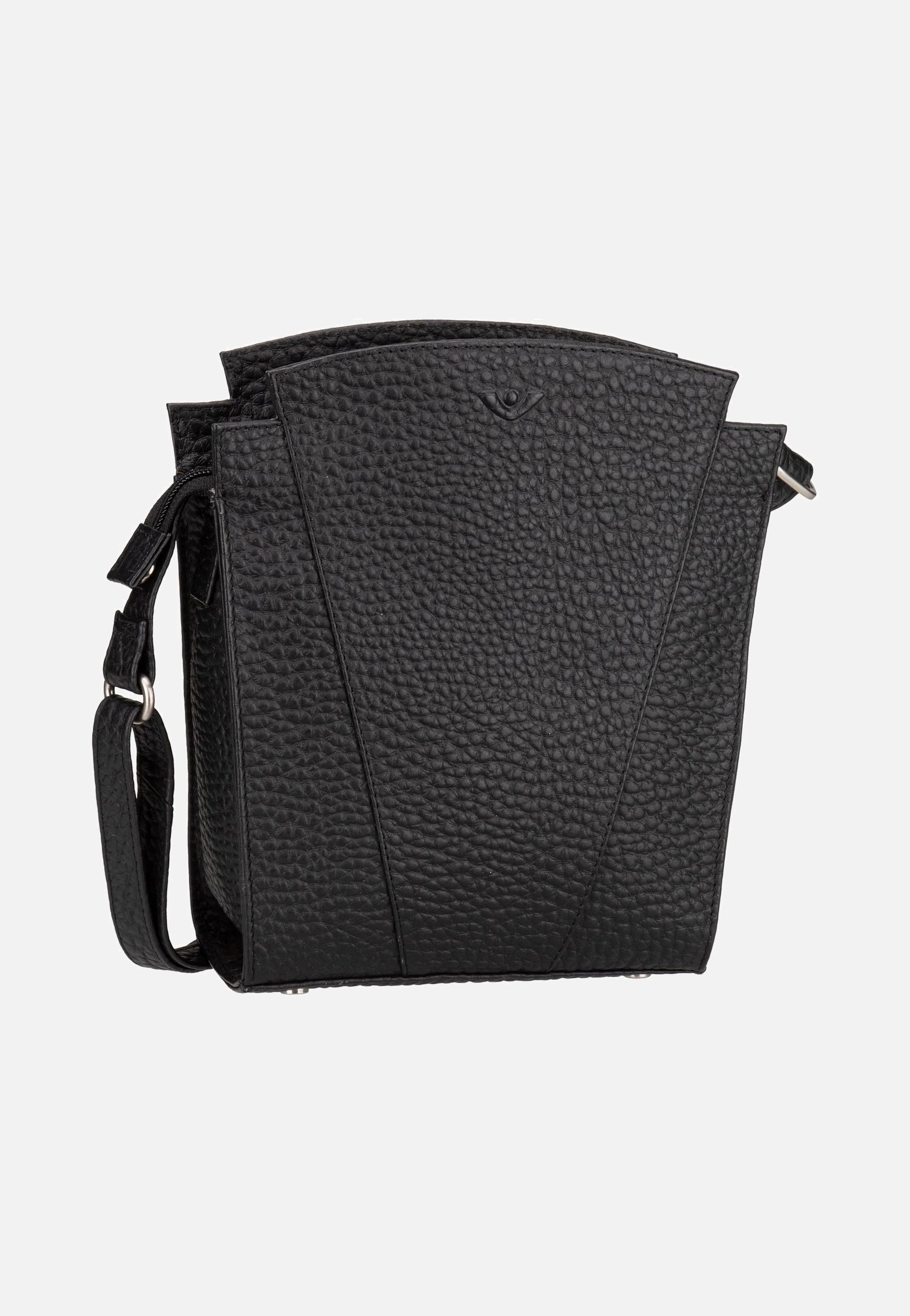 Darlene 22154 Schwarz - Crossbody Bag
