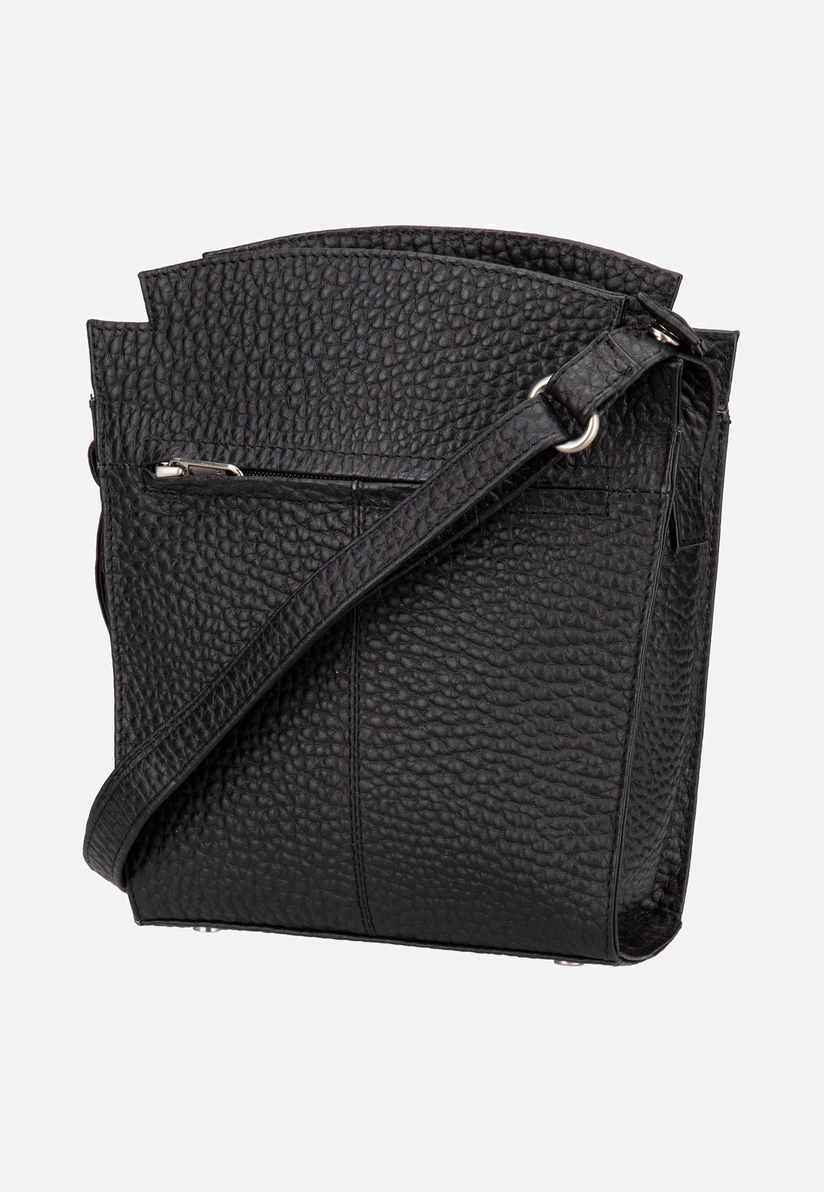 Darlene 22154 Schwarz - Crossbody Bag - Image 2
