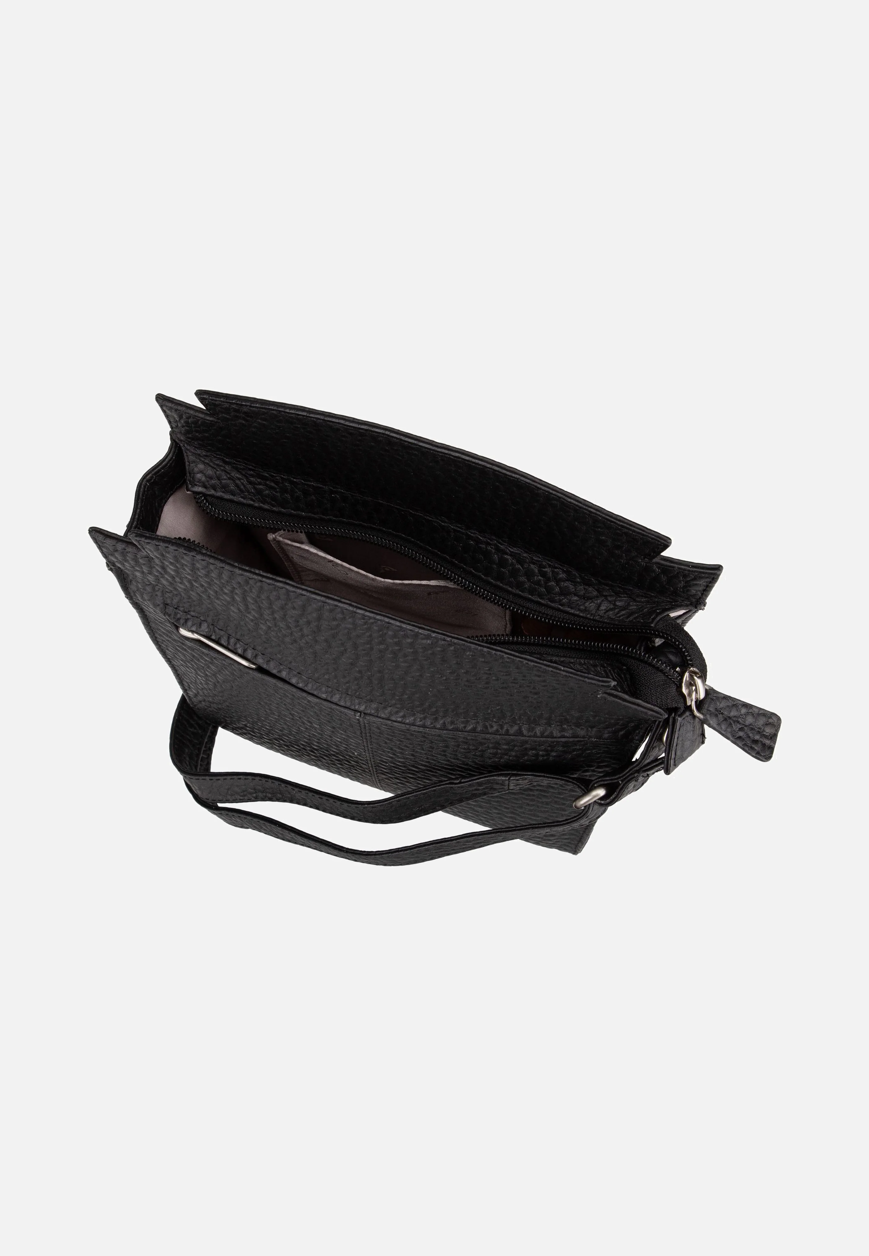 Darlene 22154 Schwarz - Crossbody Bag - Image 4