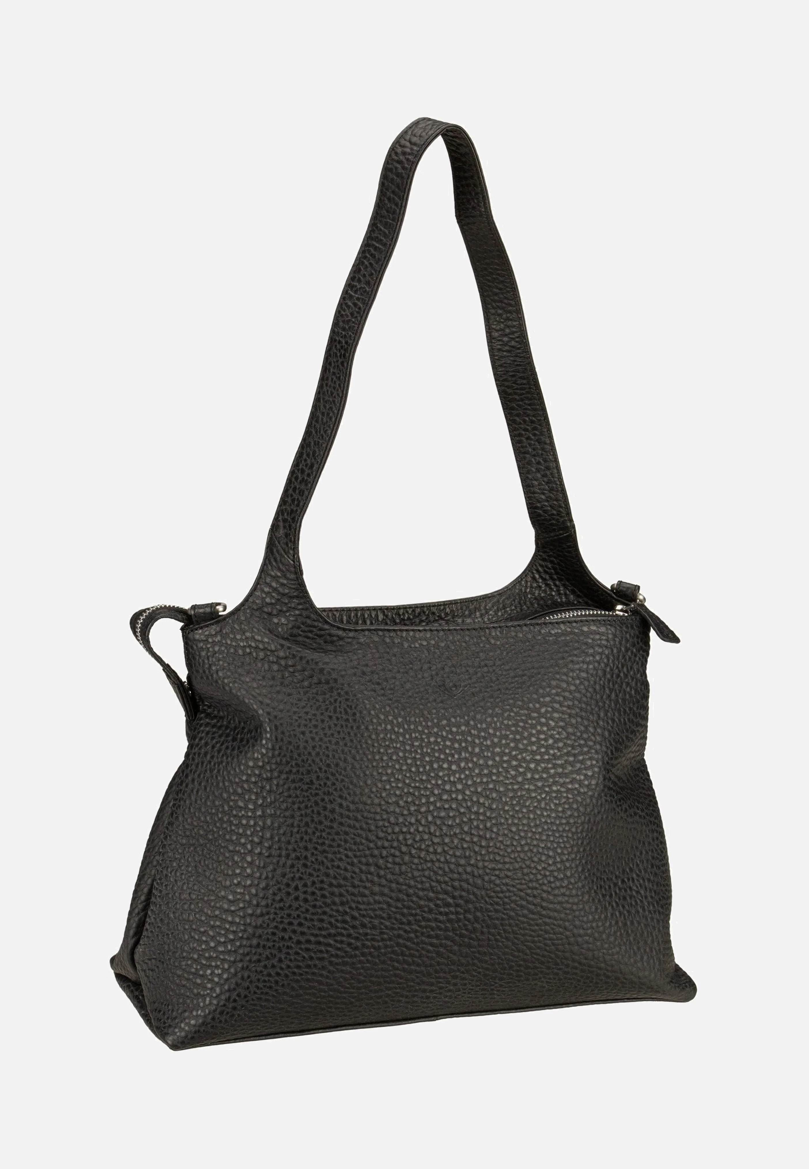 Gisela 22146 Schwarz - Umhängetasche