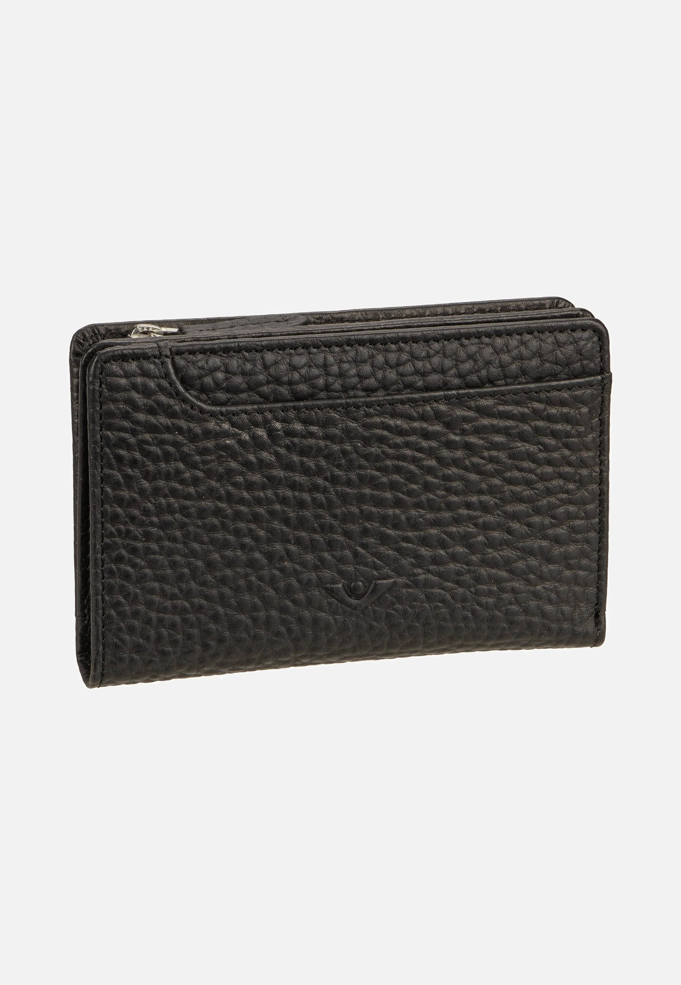 Gloria 70626 Schwarz - Portemonnaie