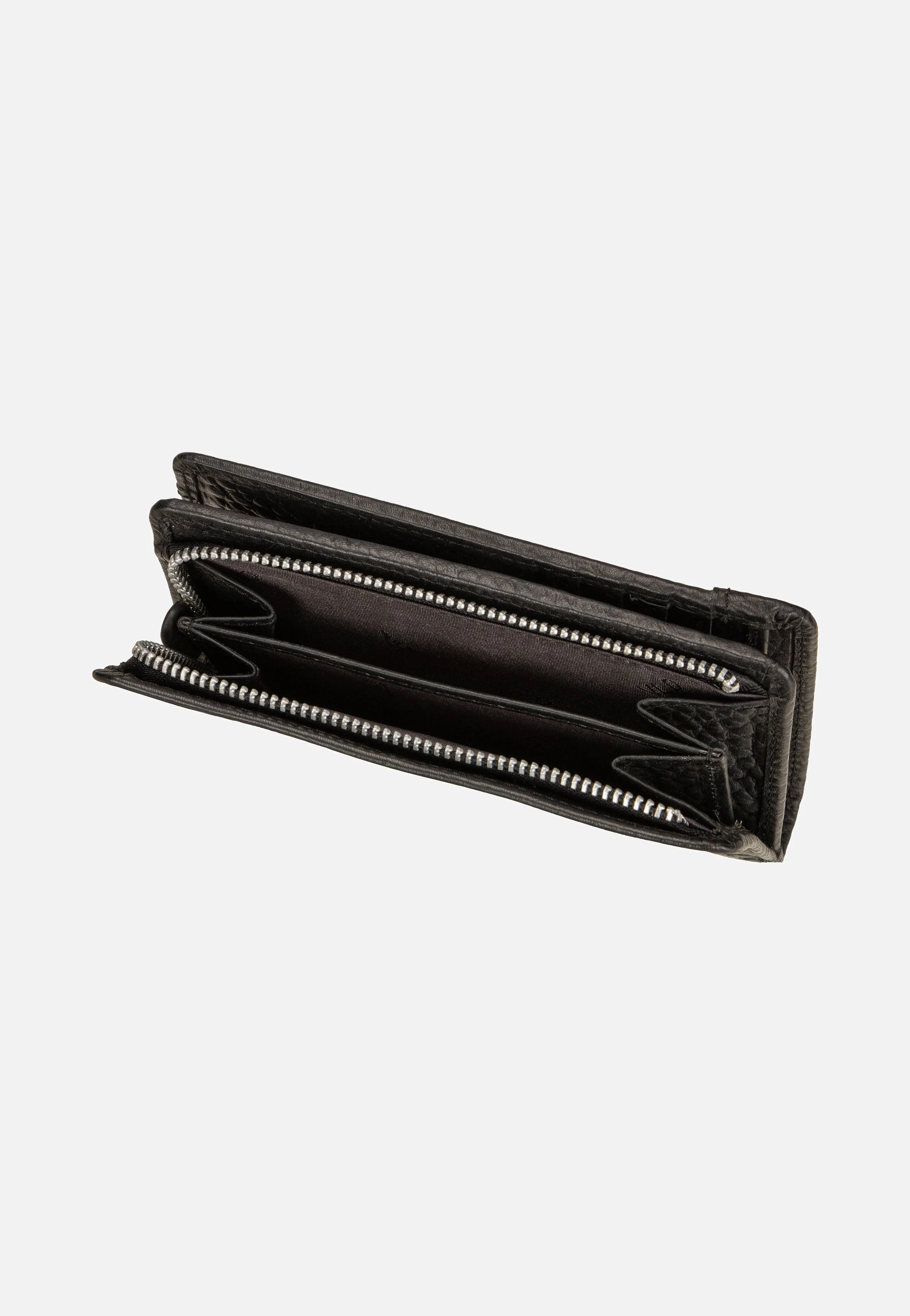 Gloria 70626 Schwarz - Portemonnaie - Image 3