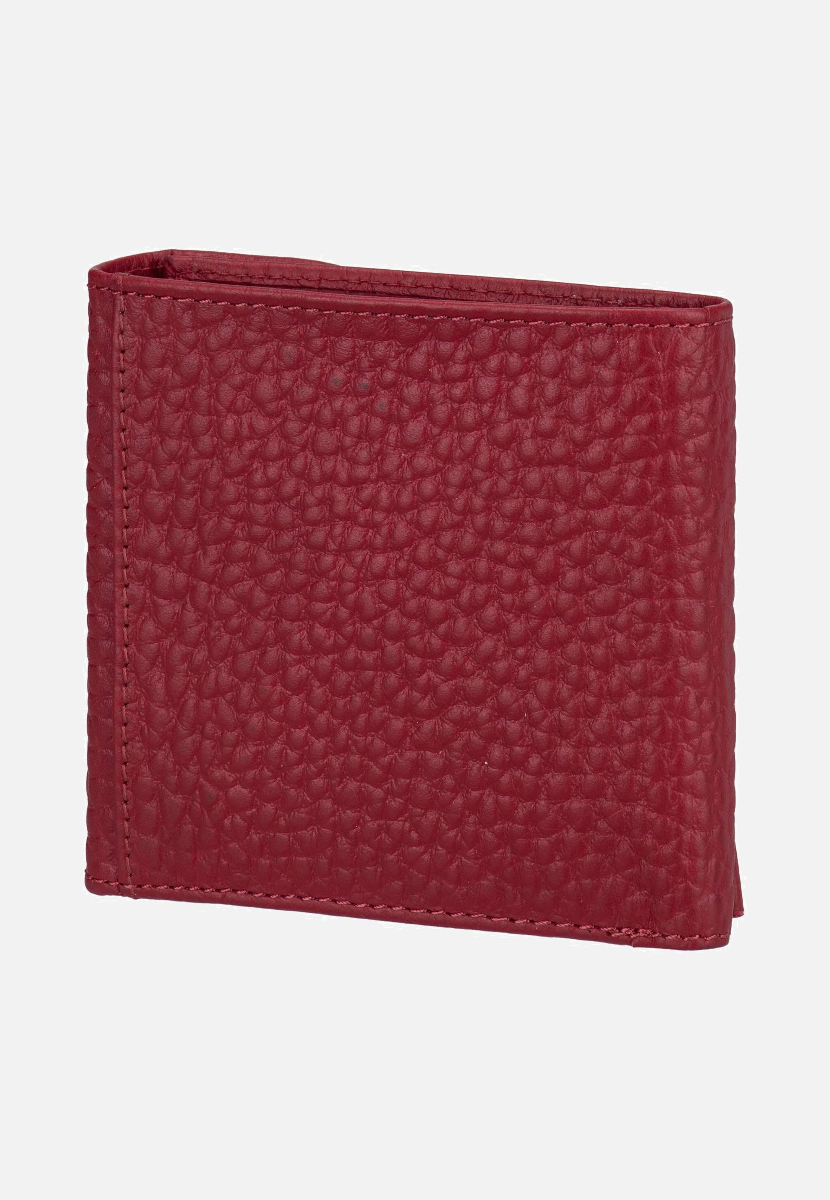 Hanni 70623 Granat - Portemonnaie - Image 2