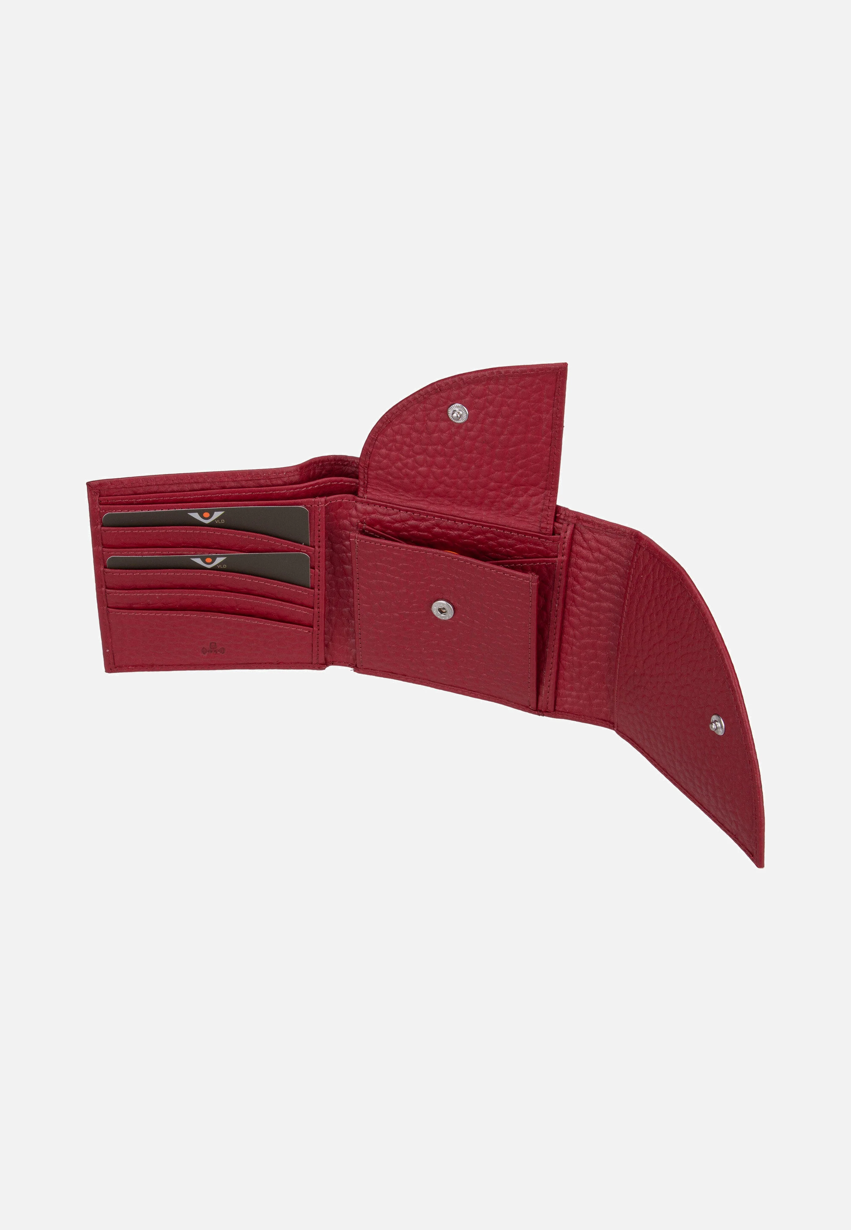 Hanni 70623 Granat - Portemonnaie - Image 3