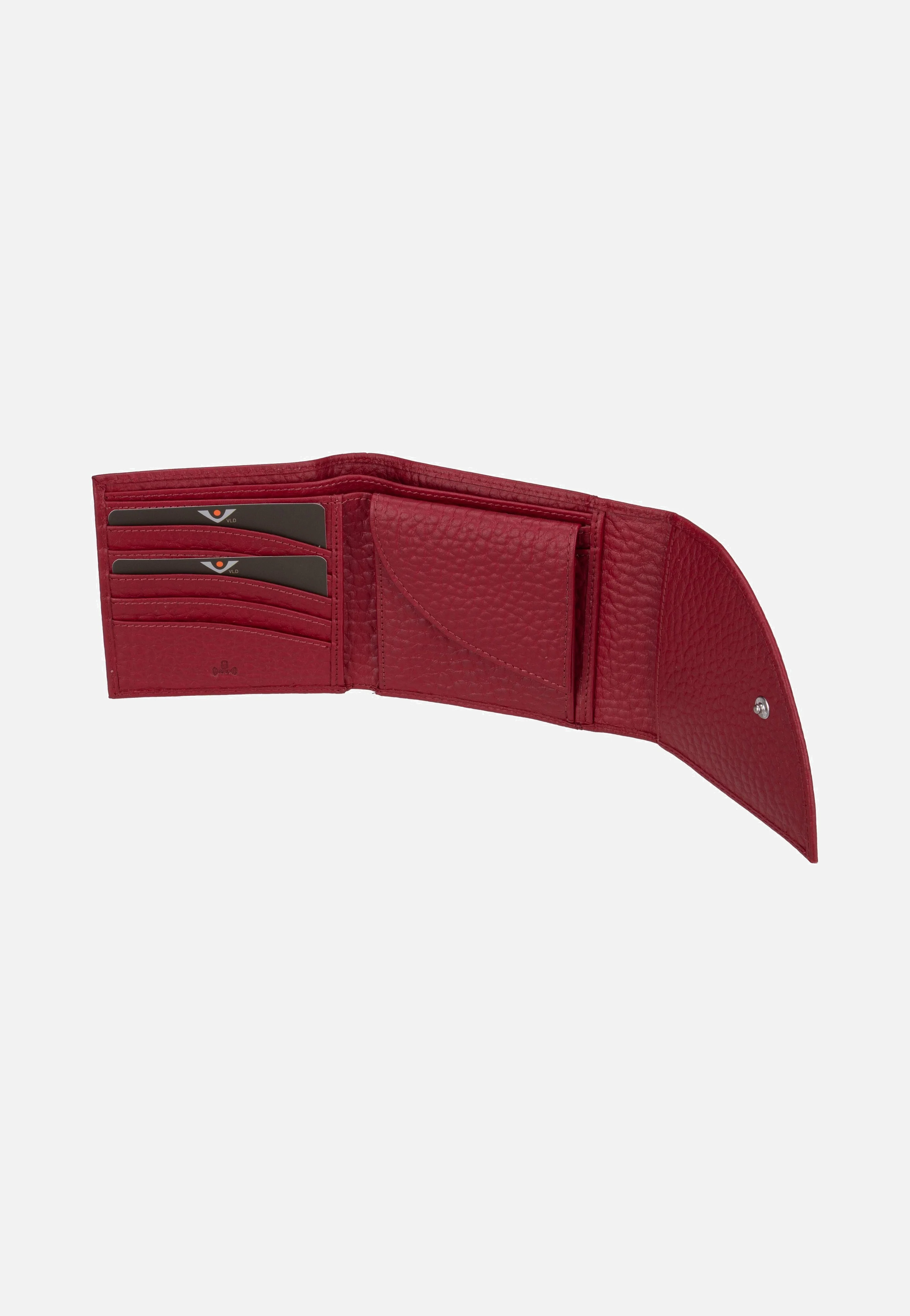Hanni 70623 Granat - Portemonnaie - Image 4
