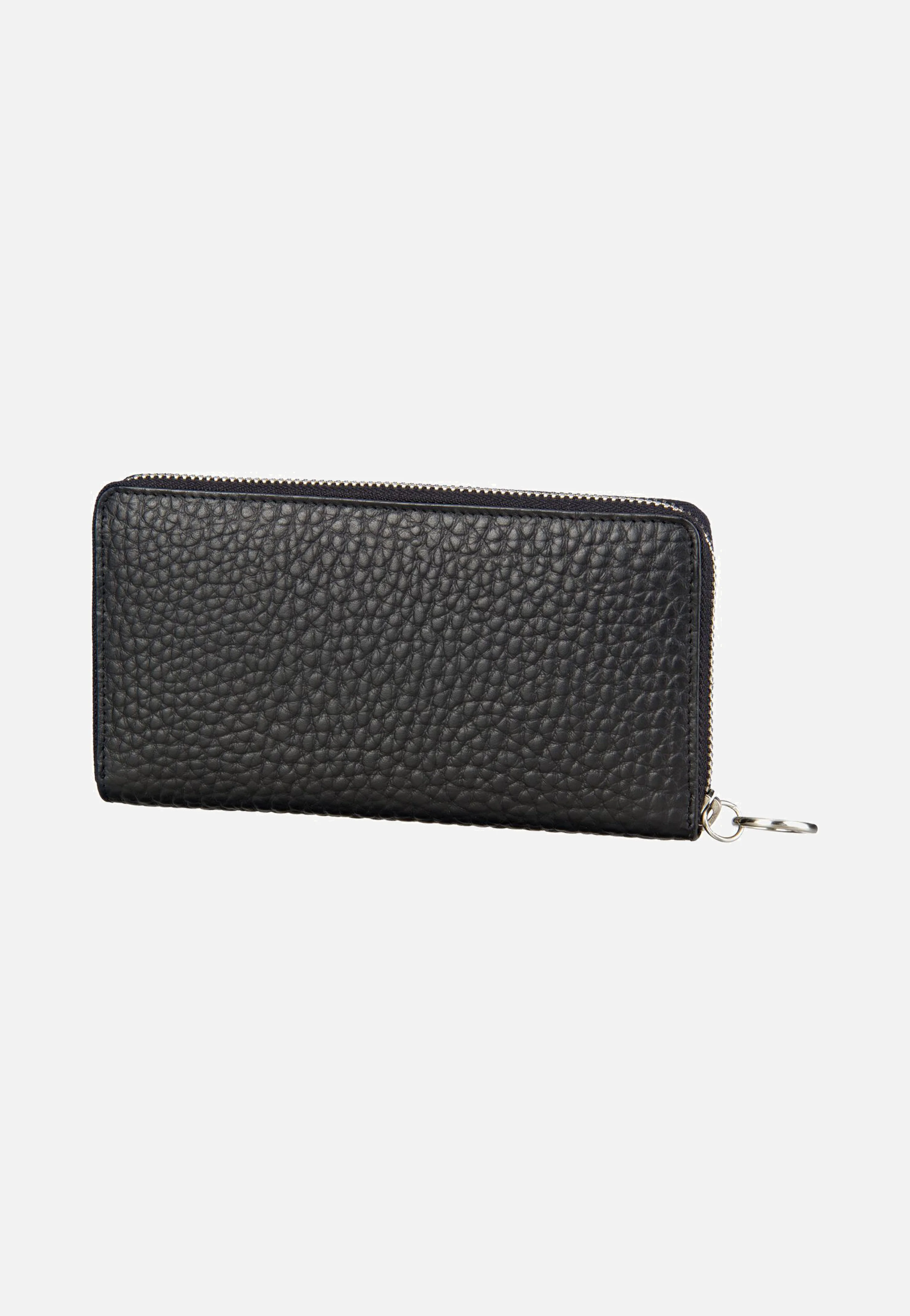 Hirsch 70065 Schwarz - Portemonnaie - Image 2