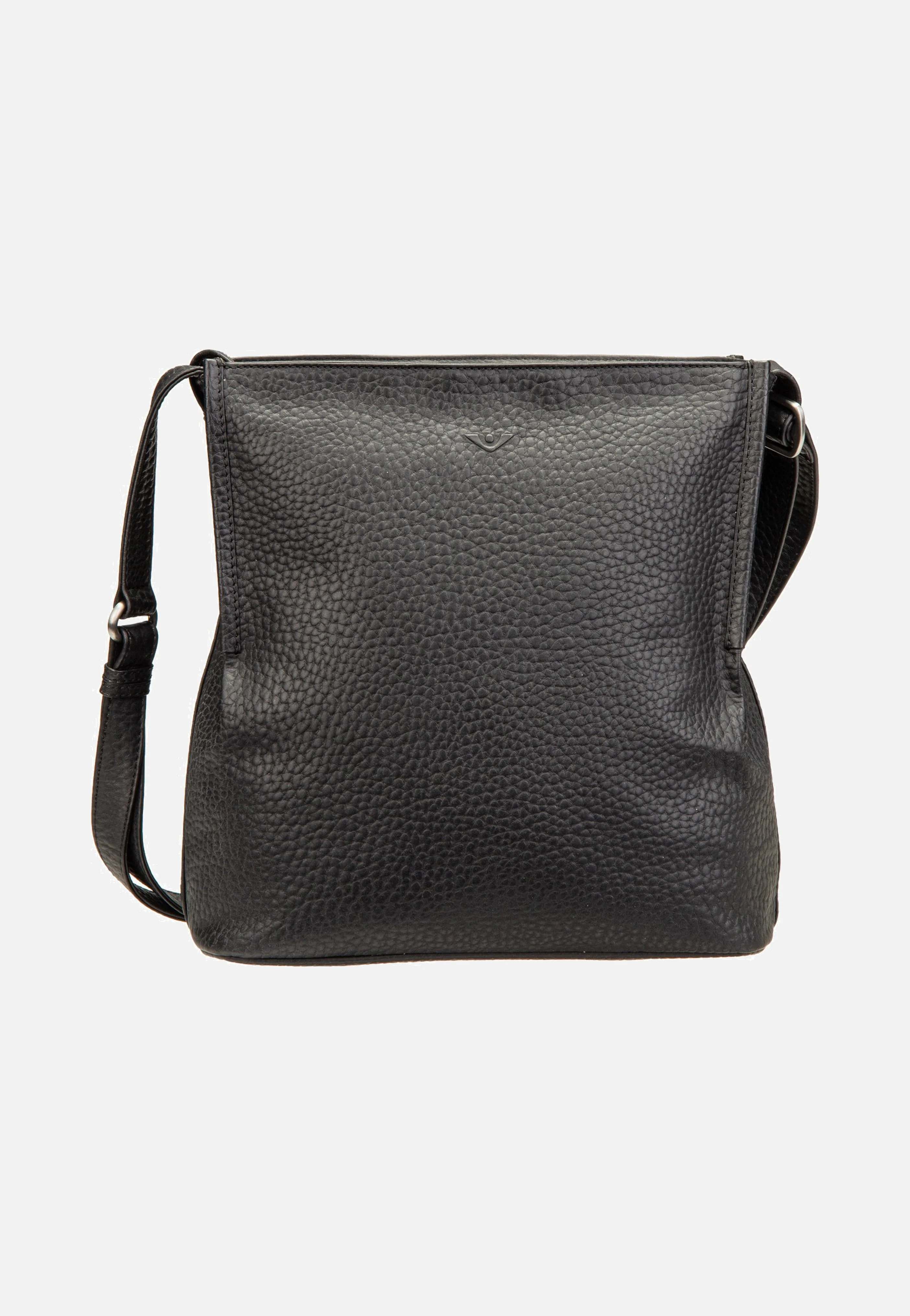 Hirsch Auda 22135 Schwarz - Crossbody Bag - Image 2